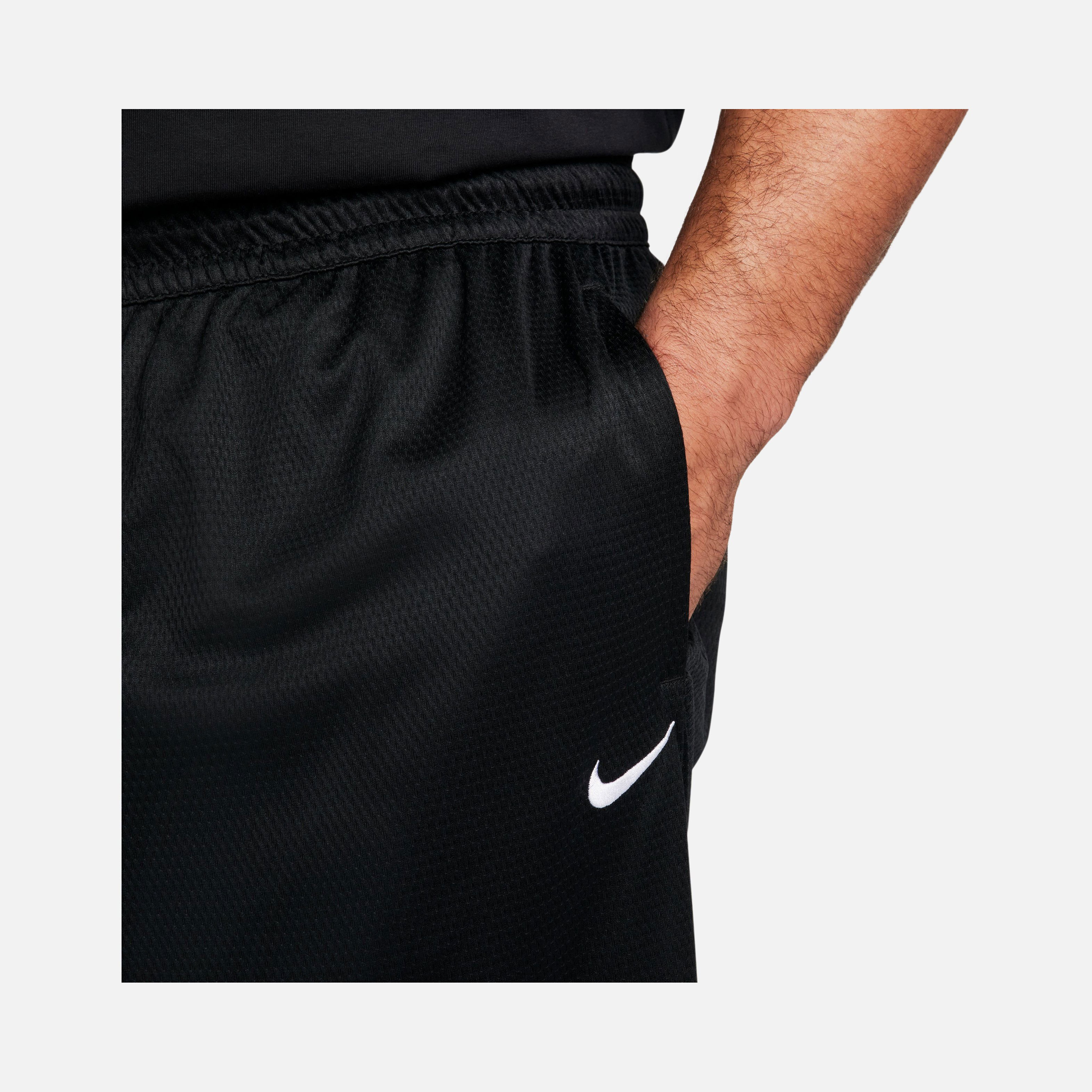 Nike Icon Dri-Fit 11" ''Double Knit Fabric'' Inline Basketball Erkek Şort