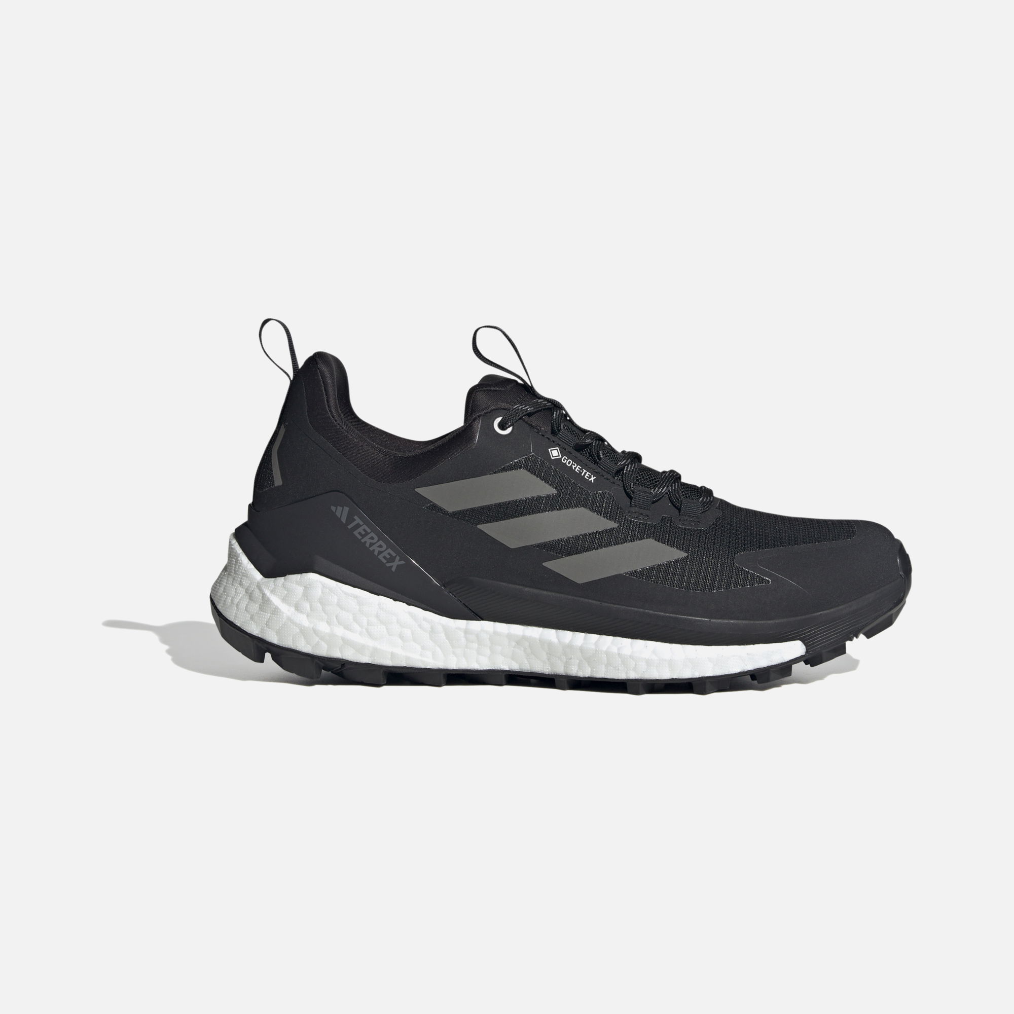 adidas Terrex Free Hiker 2.0 Low Gore-Tex Continental Base Hiking Erkek Spor Ayakkabı