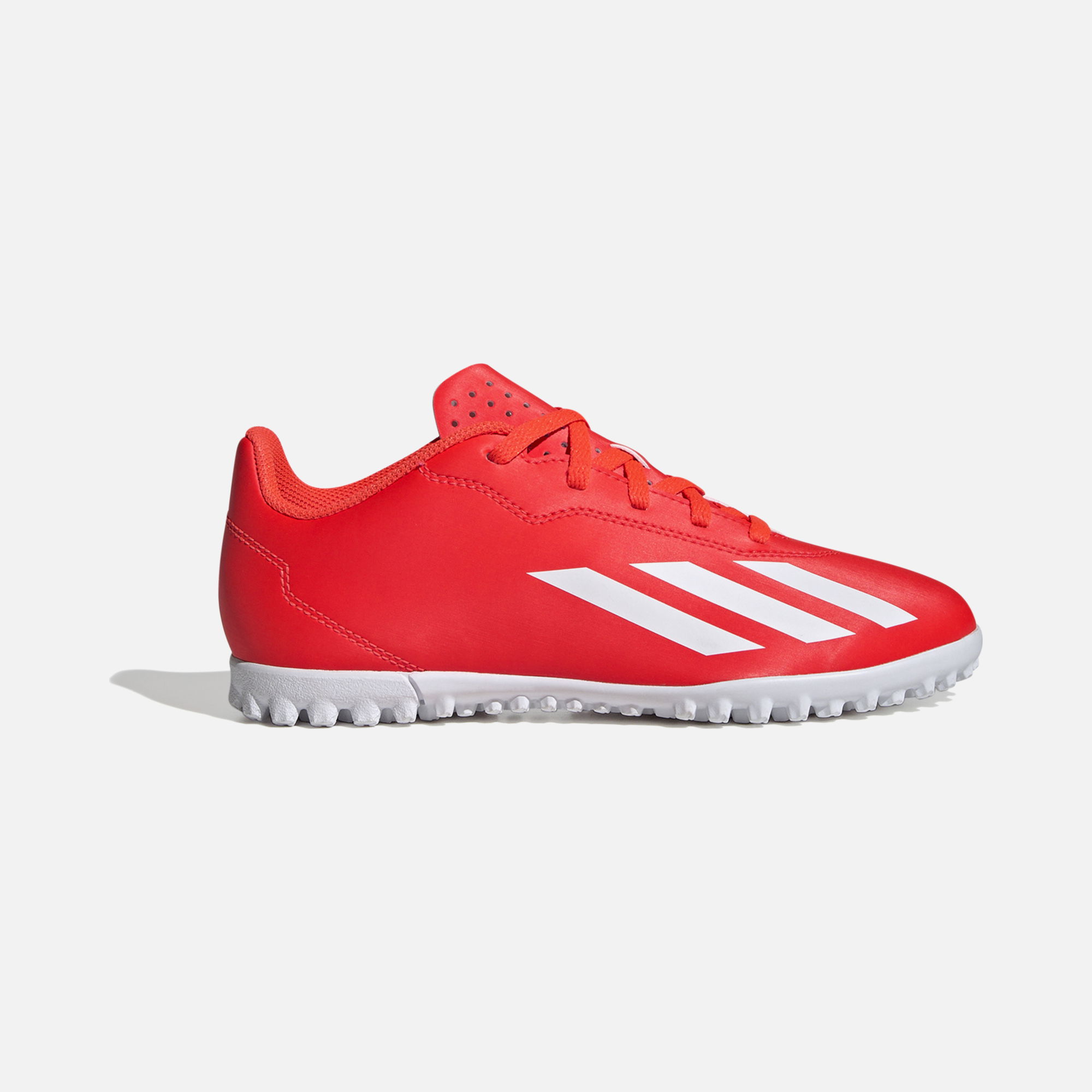 adidas X Crazyfast Club TF Turf Field Çocuk  Halı Saha Ayakkabı