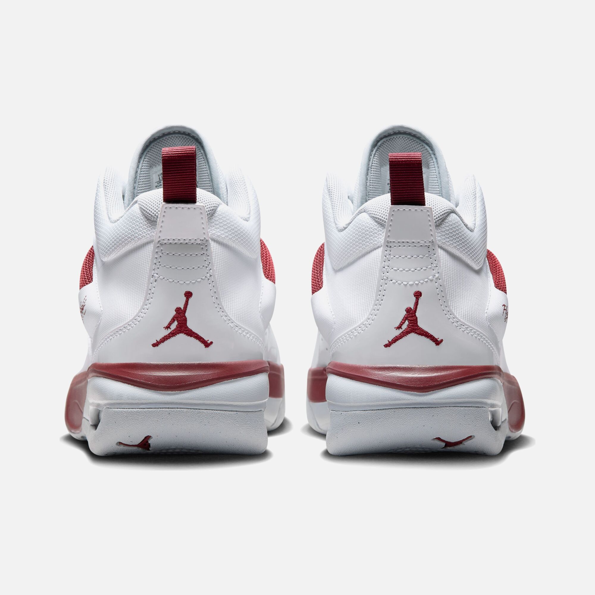 Nike Jordan Stay Loyal 3 Erkek Basketbol Ayakkabı