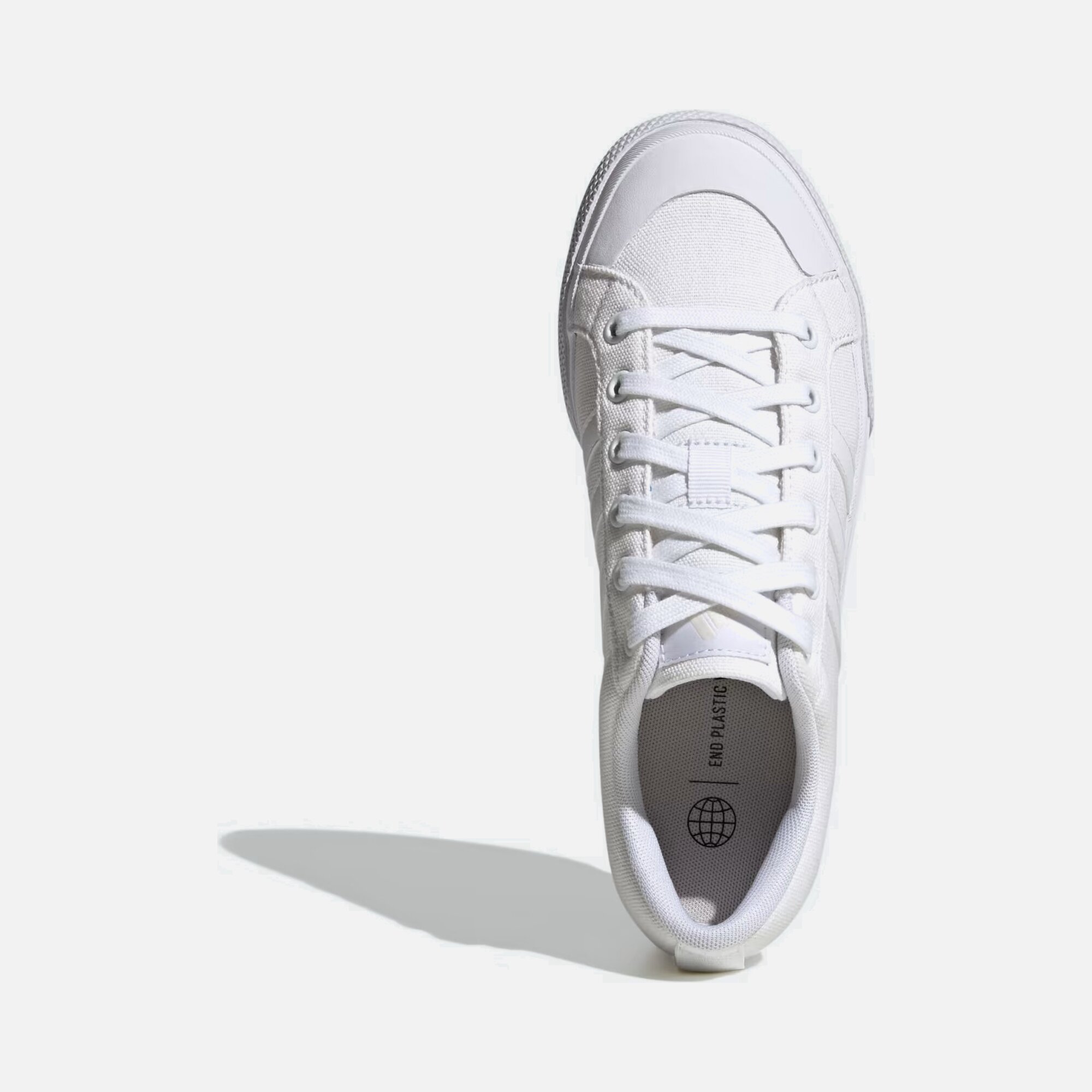 adidas Sportswear Bravada 2.0 Platform FW24 Kadın Spor Ayakkabı