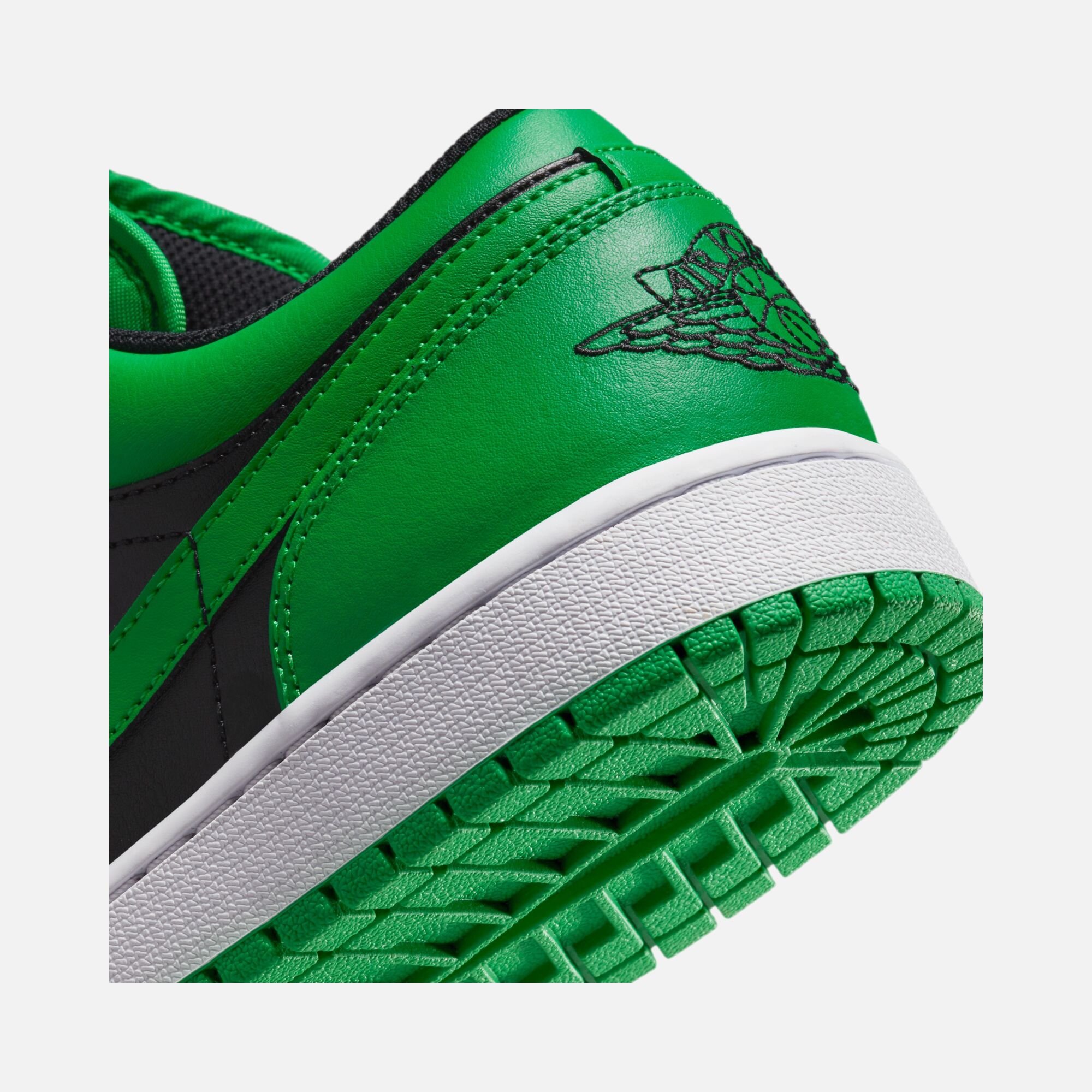 Nike Air Jordan 1 Low CO Erkek Spor Ayakkabı