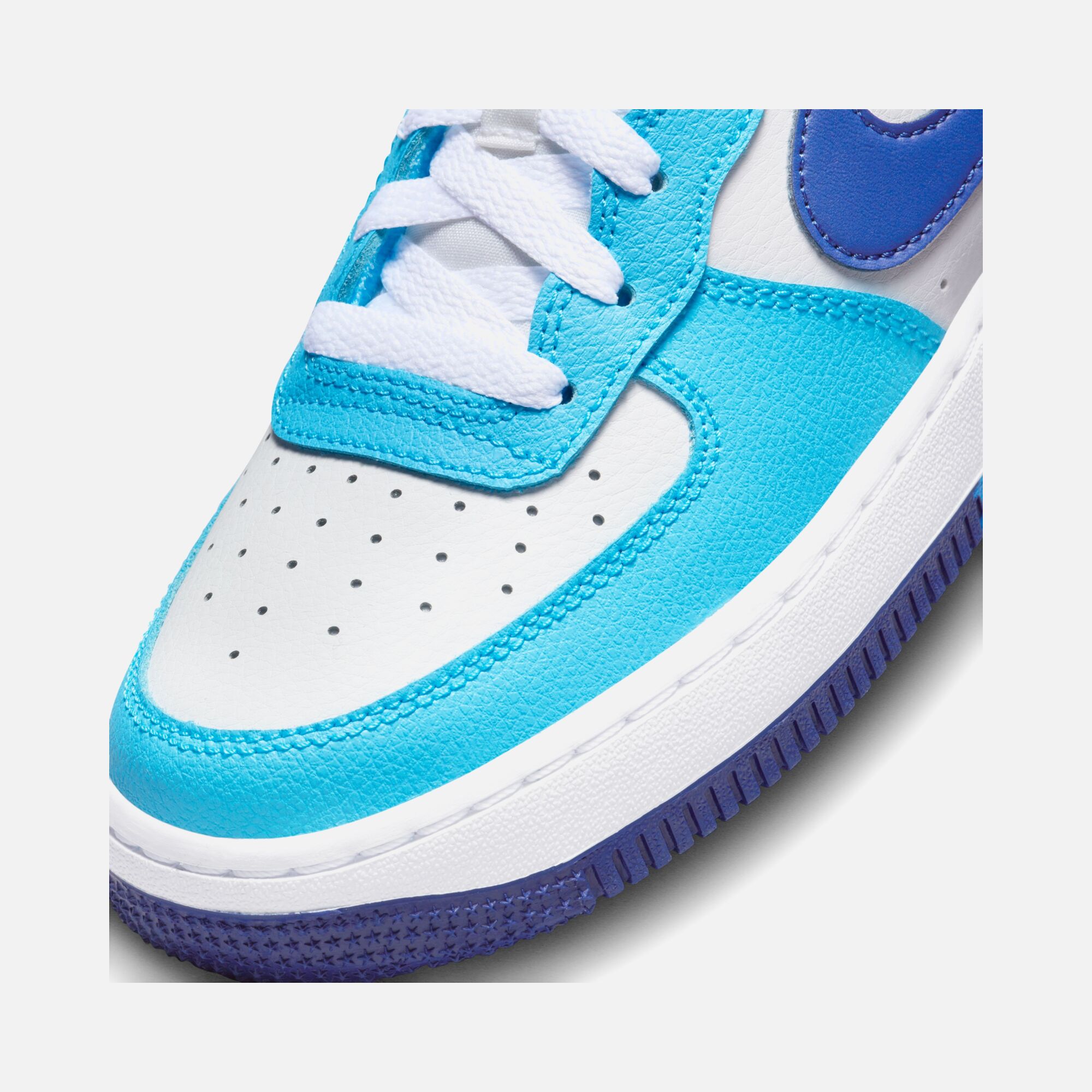 Nike Air Force 1 LV8 2 (GS) Spor Ayakkabı
