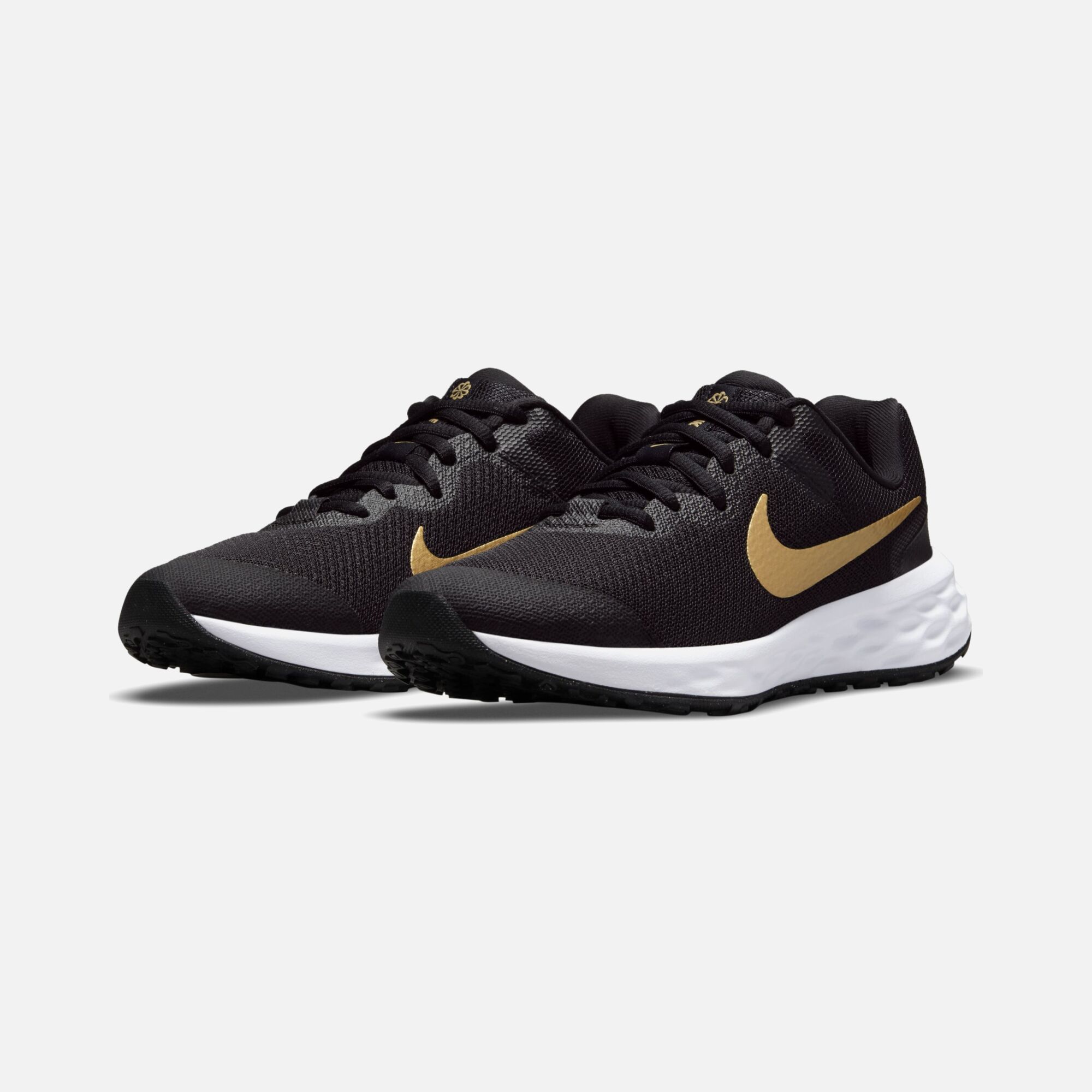 Nike Revolution 6 Road Running (GS) Spor Ayakkabı