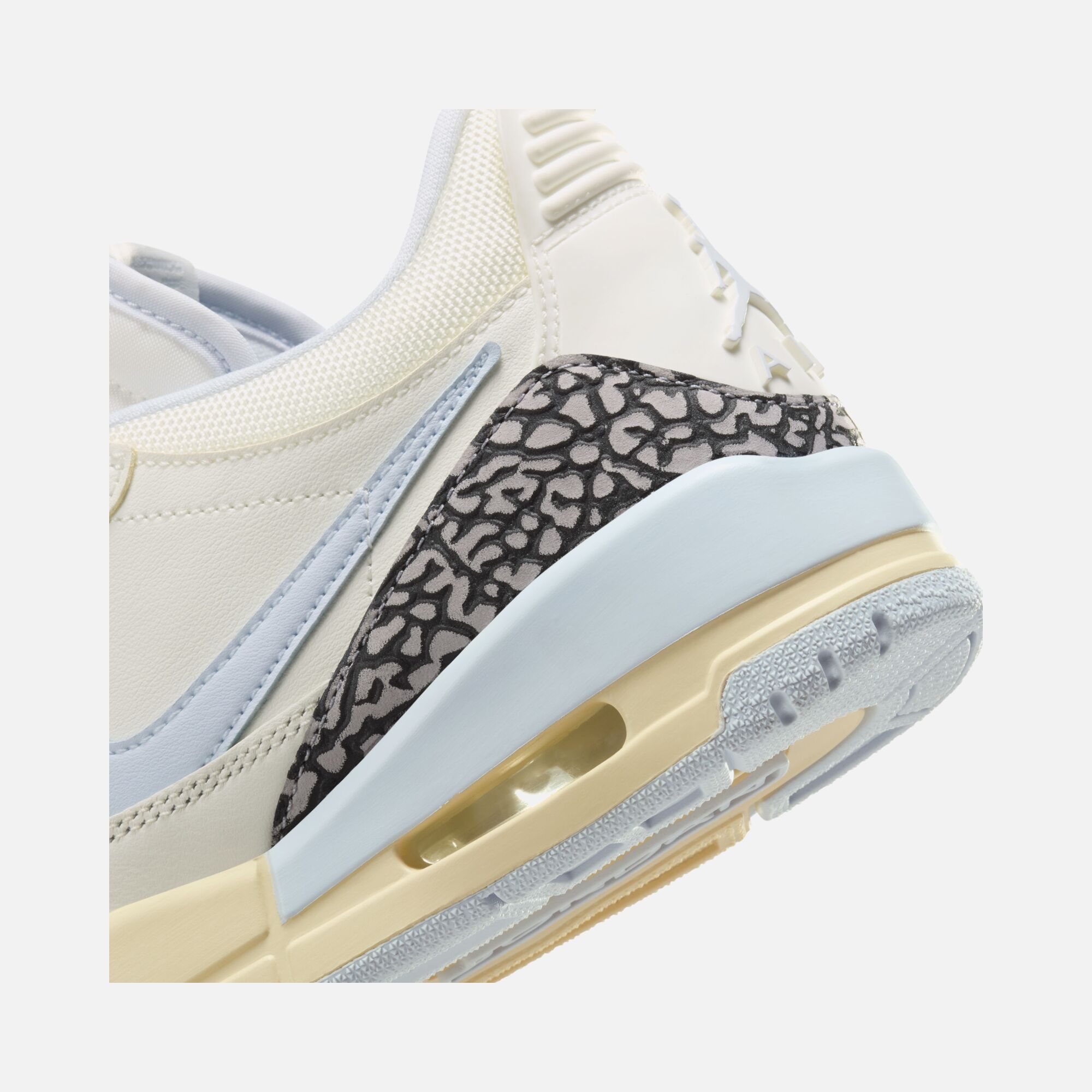 Nike Air Jordan Legacy 312 Low HO24 Kadın Spor Ayakkabı