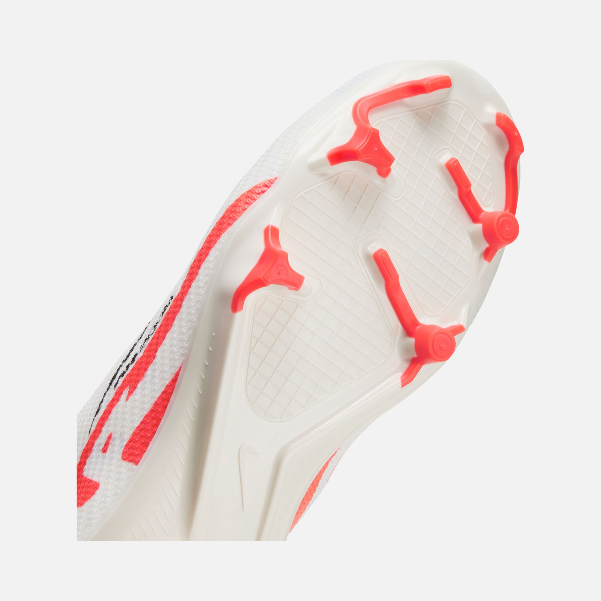 Nike Jr. Zoom Mercurial Superfly 9 Pro FG Firm Ground Çocuk Krampon