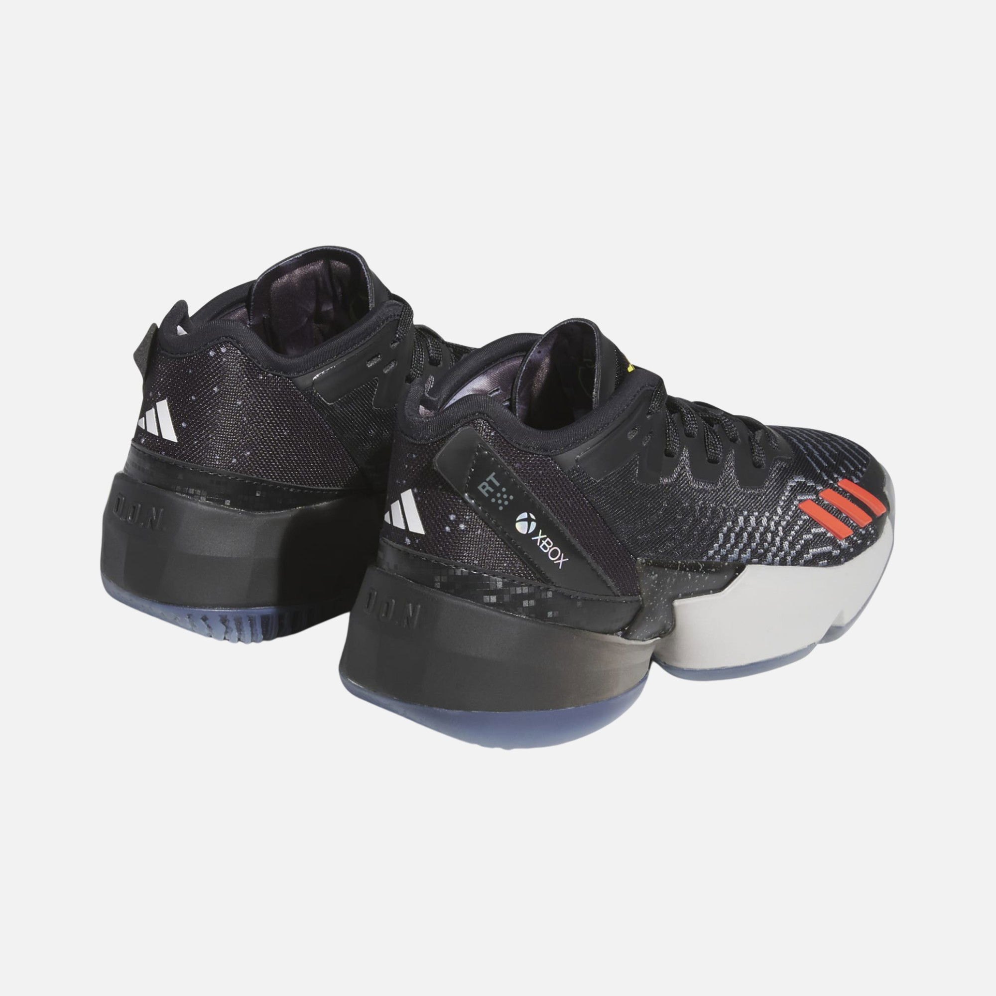 adidas D.O.N. Issue 4 (GS) Basketbol Ayakkabısı