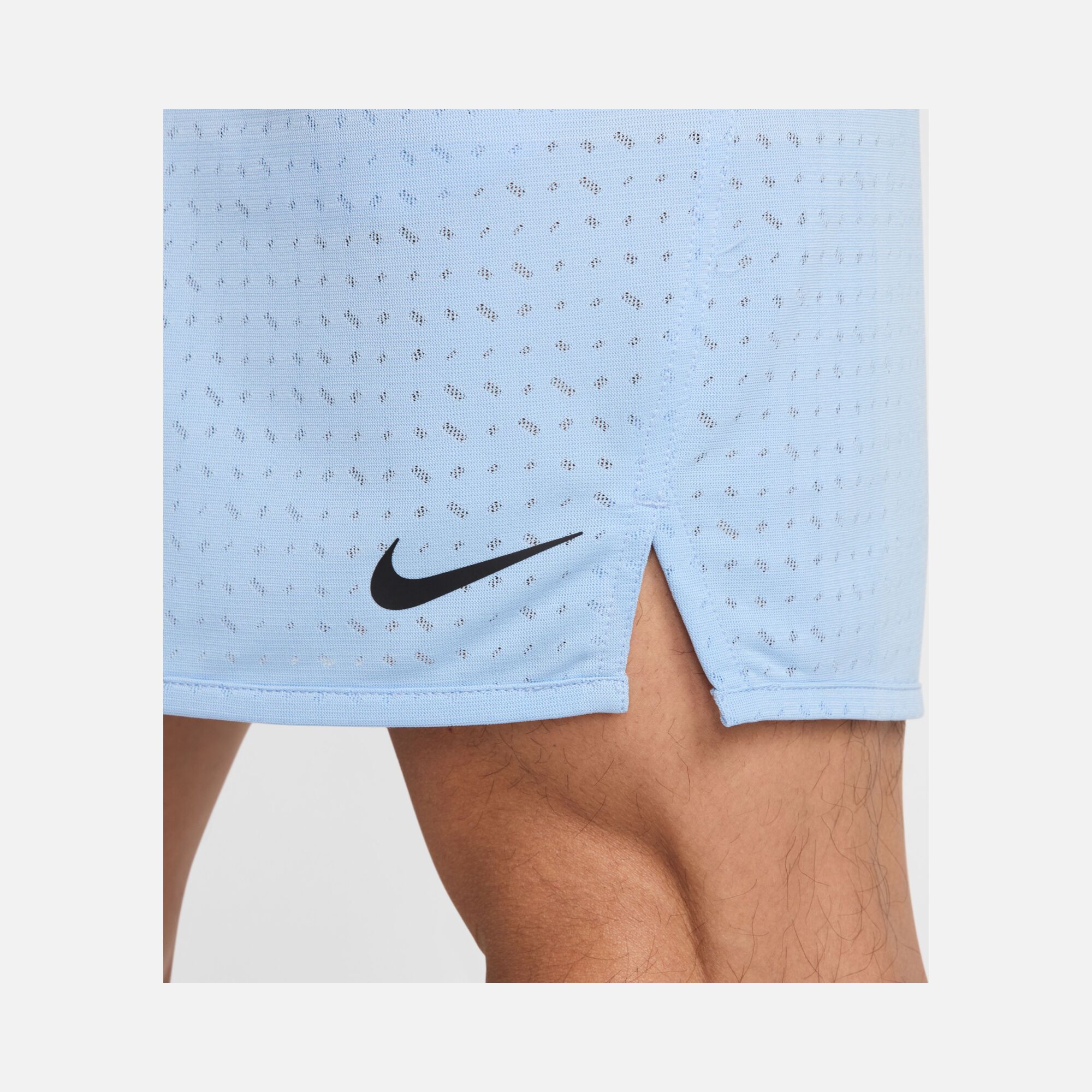 Nike Dri-fit Breathe Totality 7 In Ul Erkek Şort