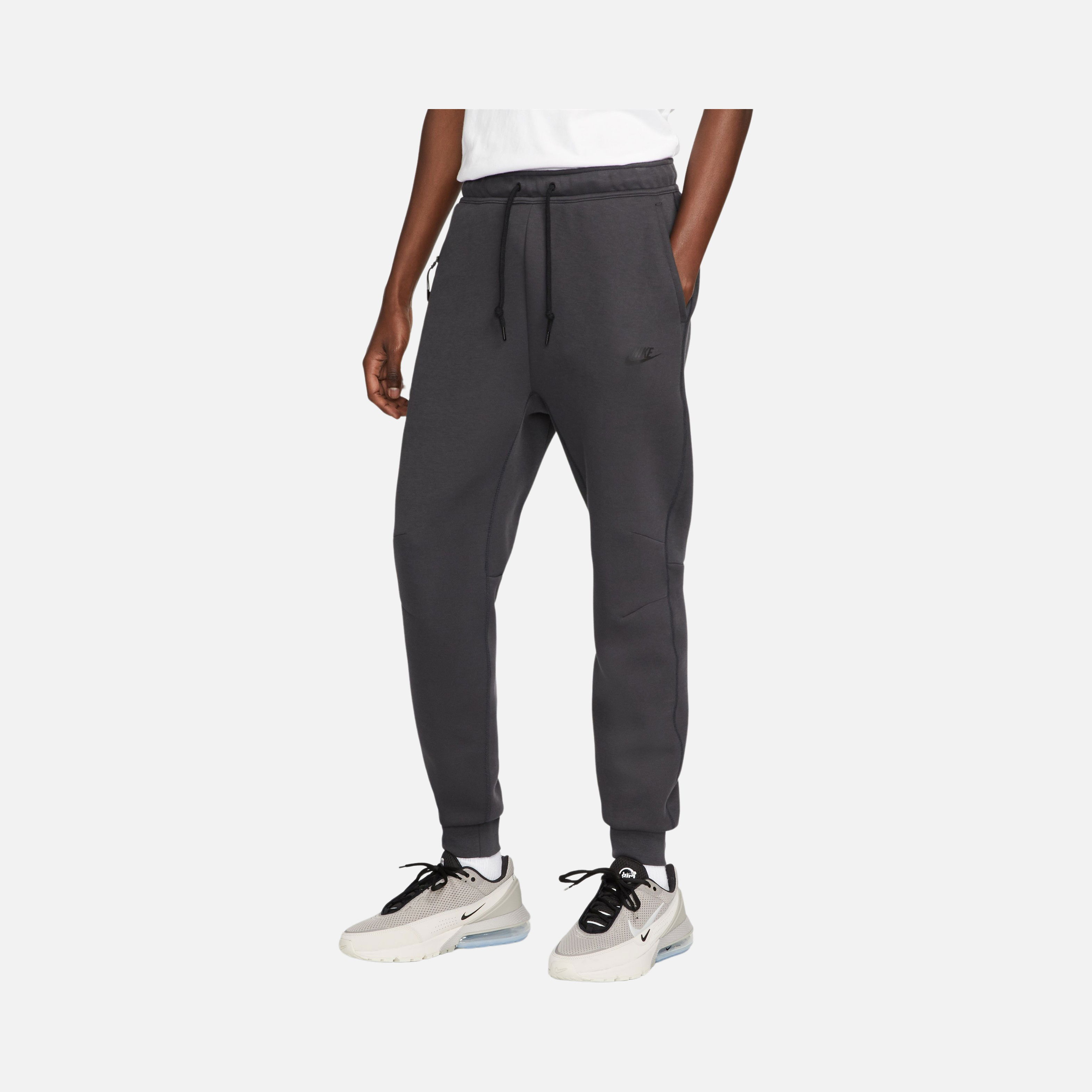 Nike Sportswear Tech Fleece FW24 Erkek Eşofman Altı