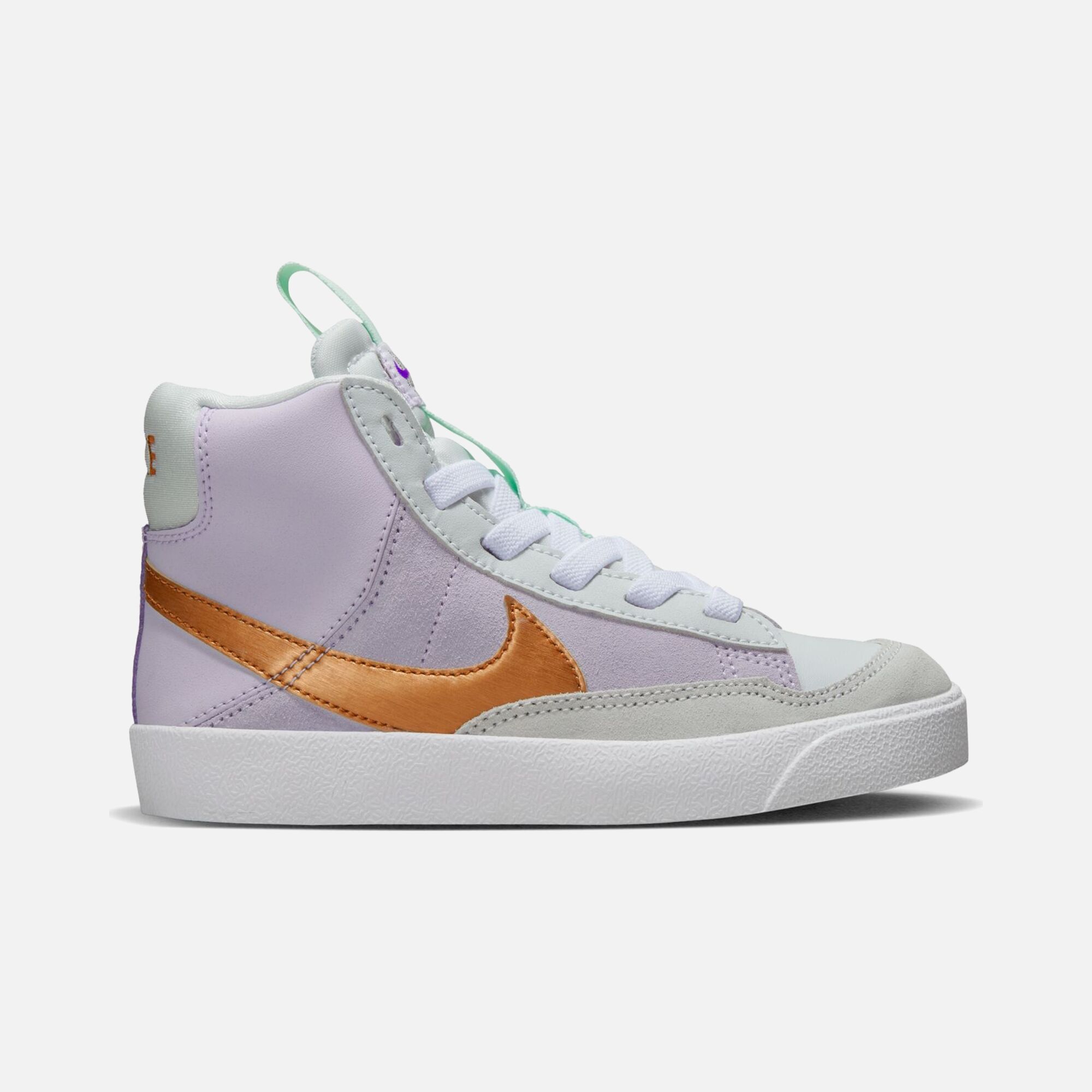 Nike Blazer Mid '77 D (PS) Çocuk Spor Ayakkabı