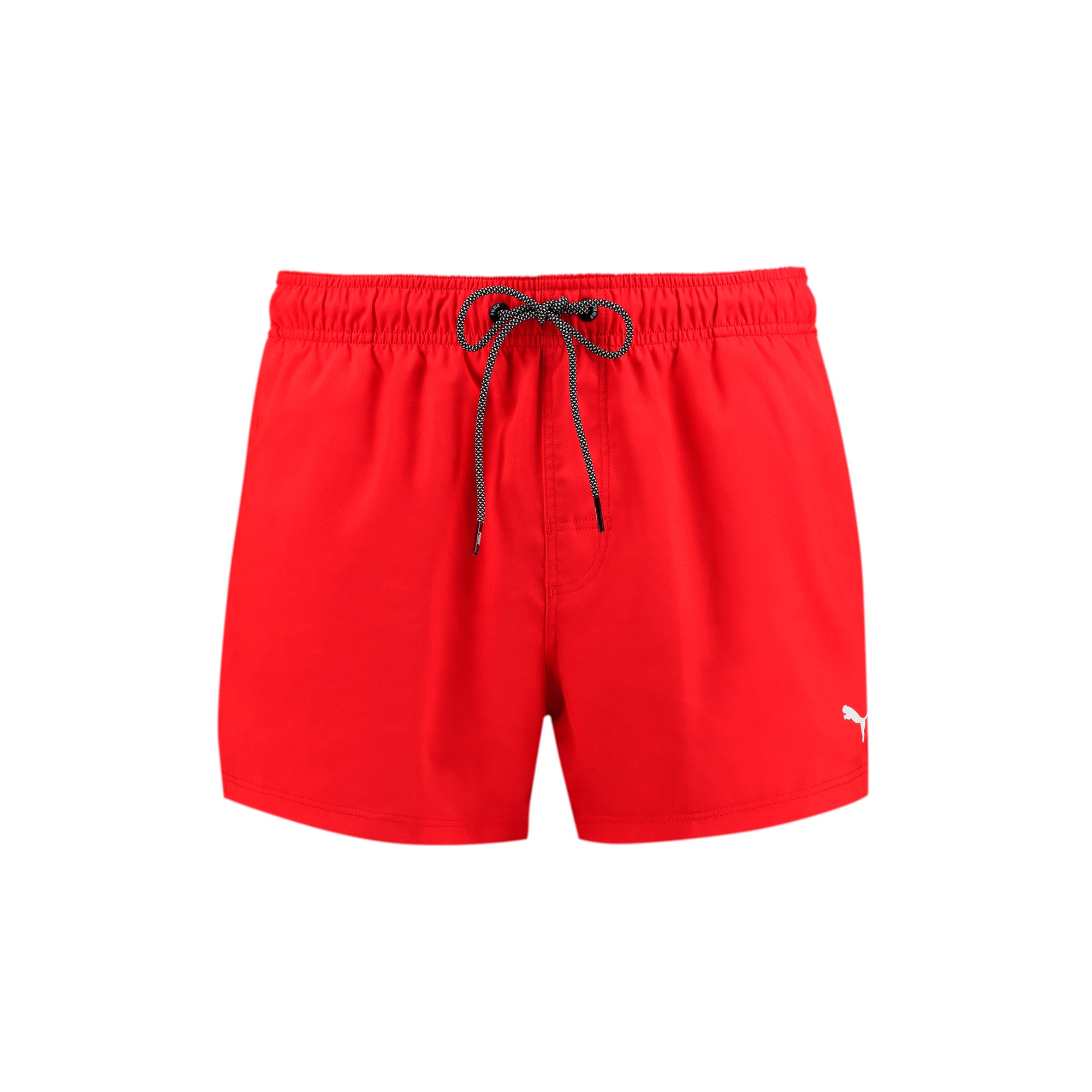 Puma Length Swim 1 P Erkek Şort Mayo