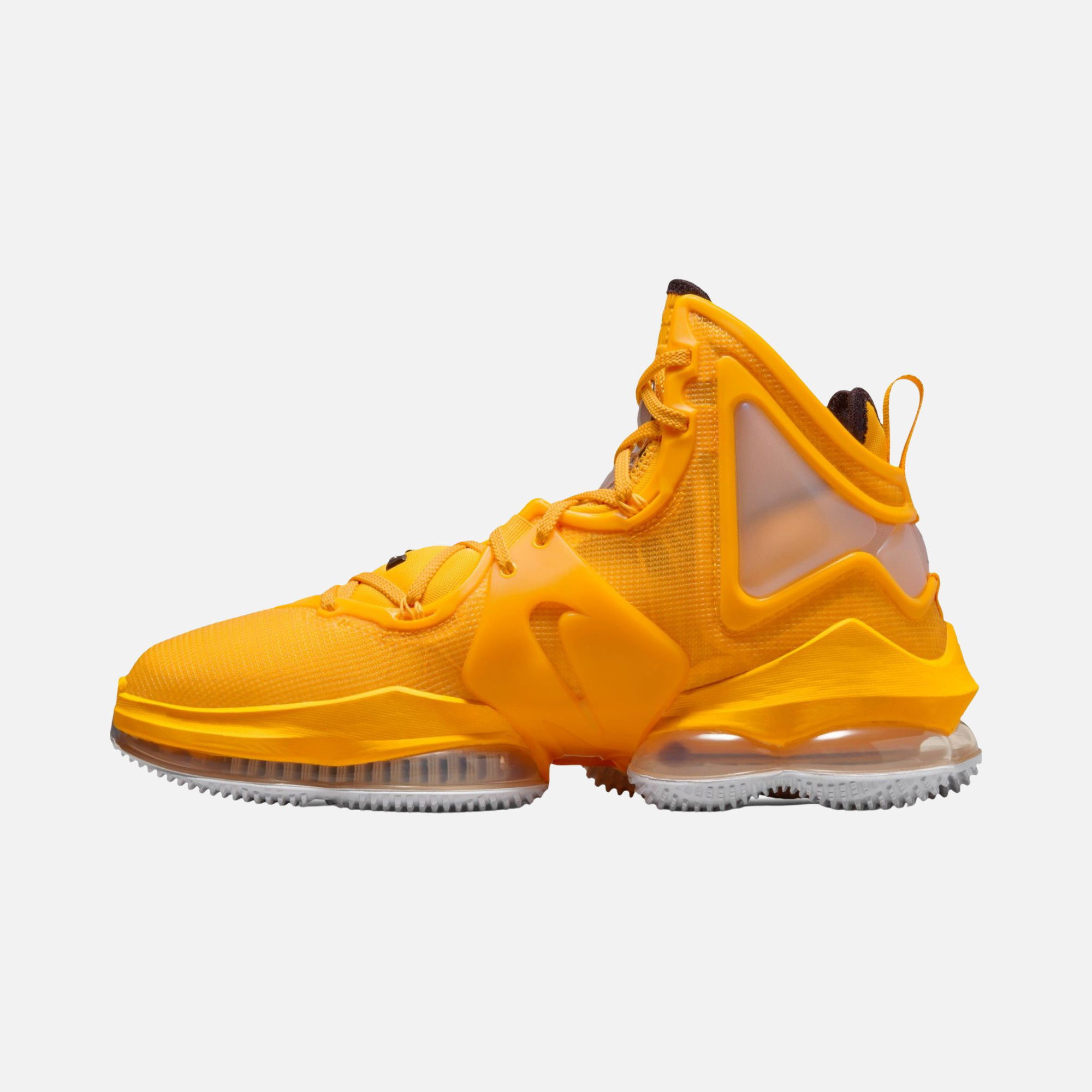 Nike LeBron James XIX CO Erkek Basketbol Ayakkabısı