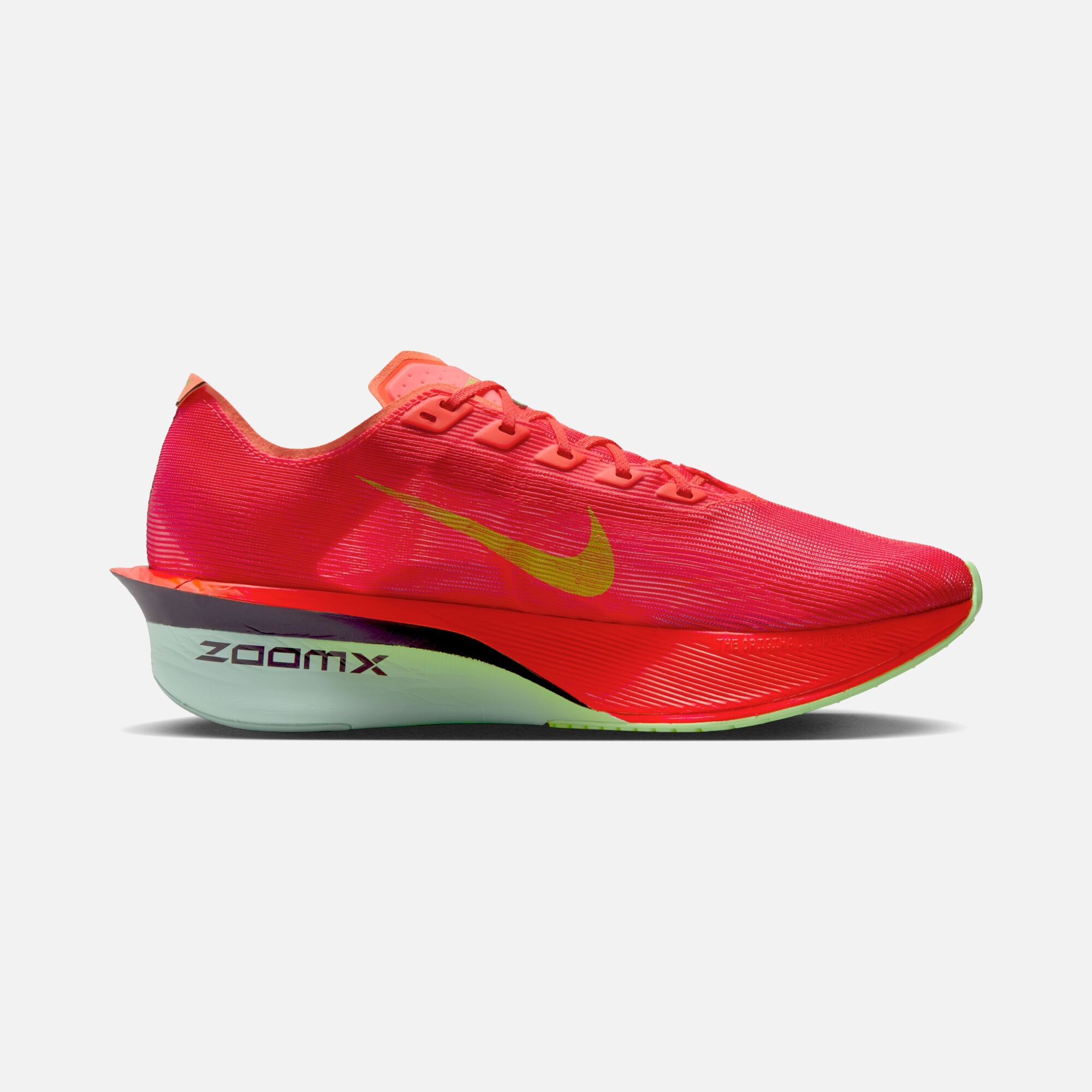 Nike Zoomx Vaporfly Next% 4 Erkek Koşu Ayakkabısı