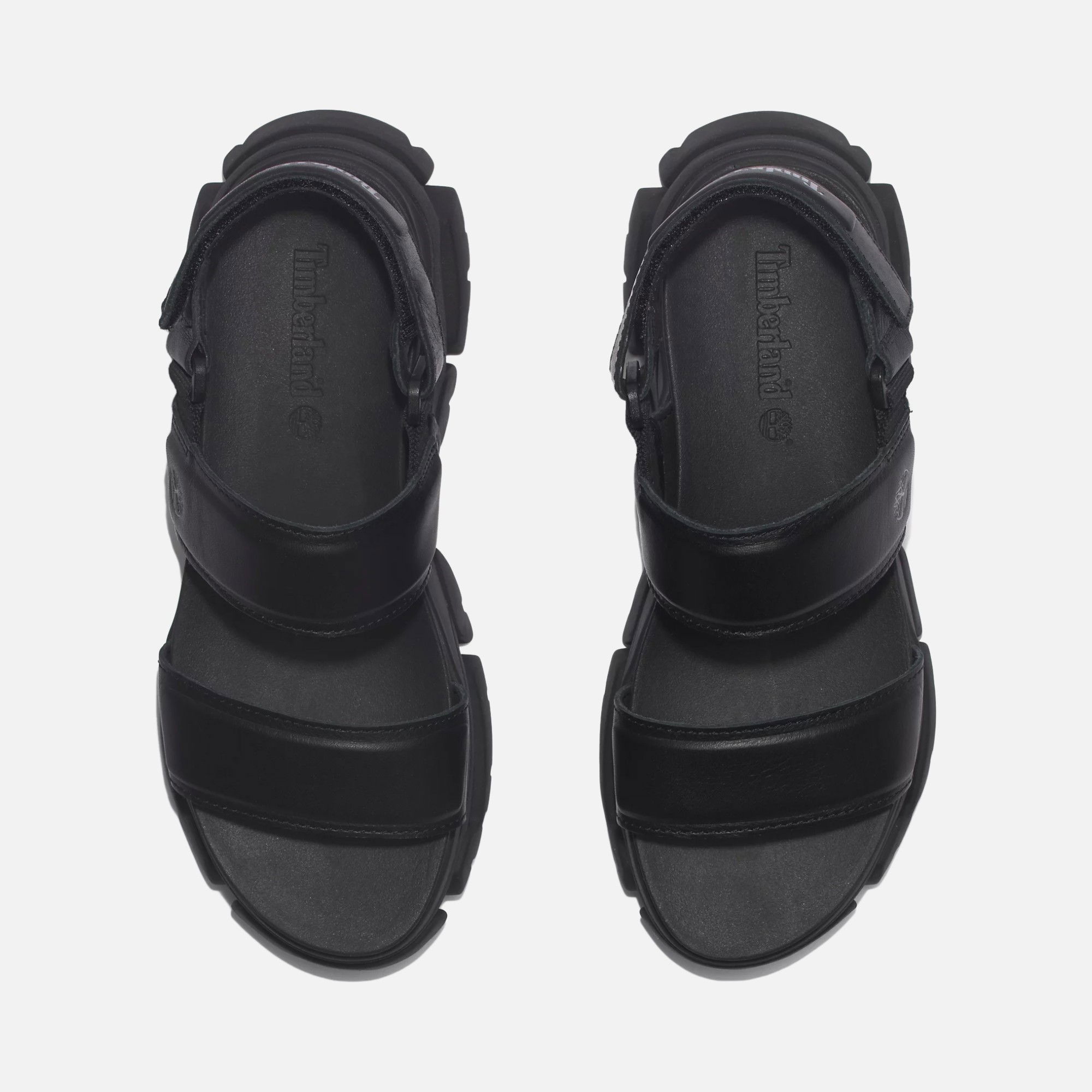 Timberland Sportswear Adley Way Platform Kadın Sandalet