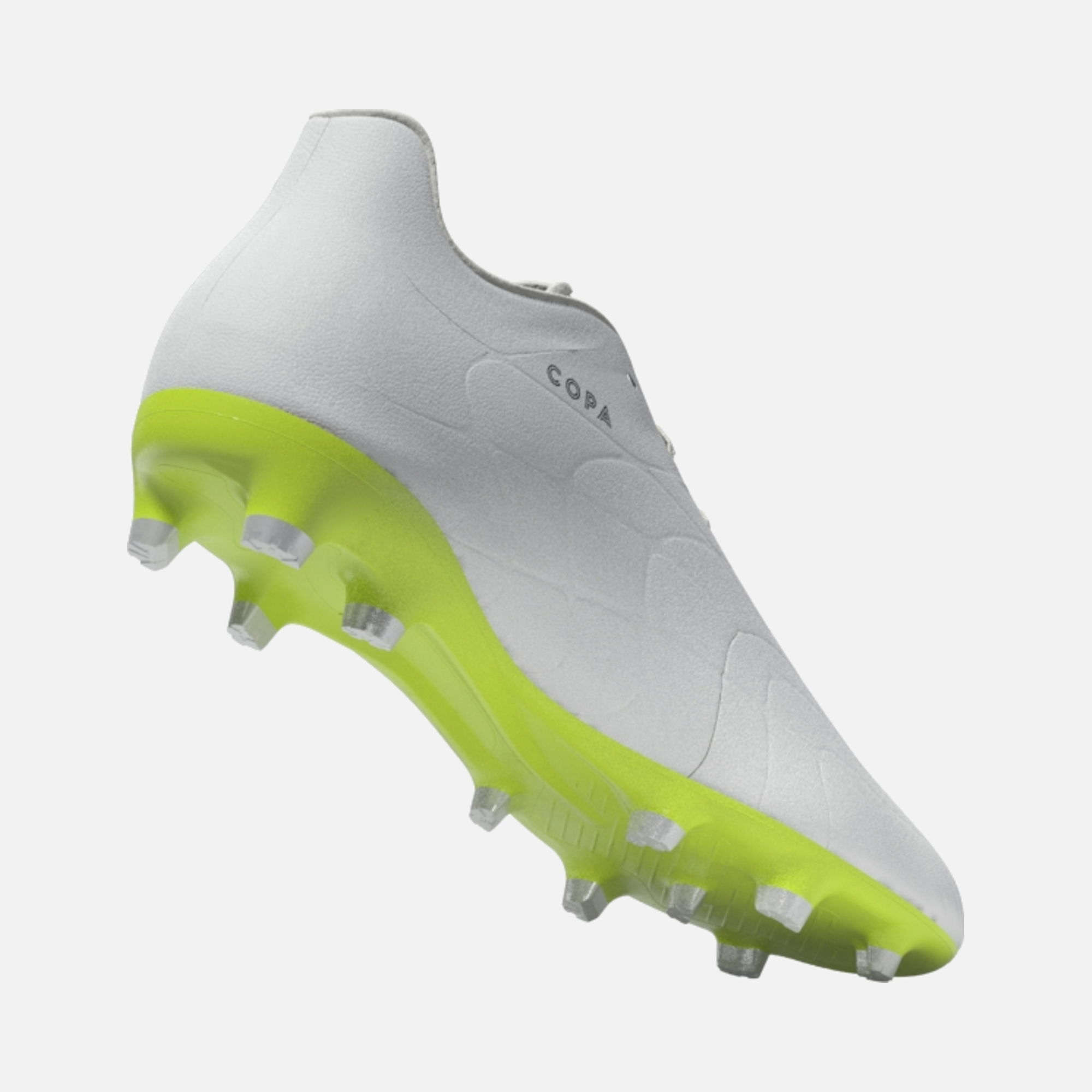 adidas Copa Pure.3 FG Erkek Krampon