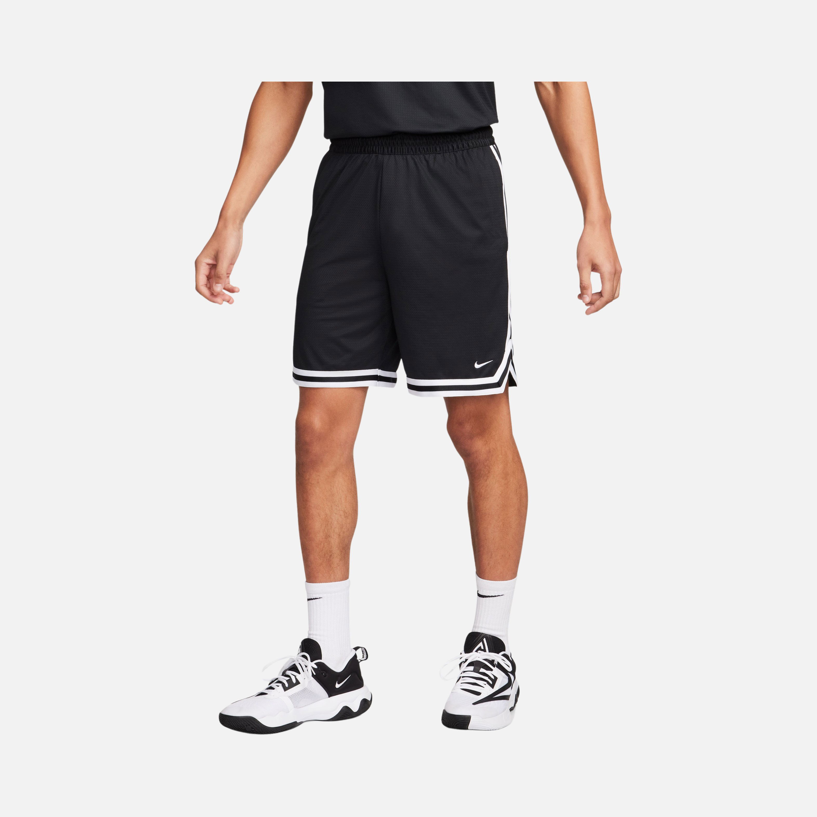 Nike DNA Dri-Fit 20cm (approx.) Basketball Erkek Şort