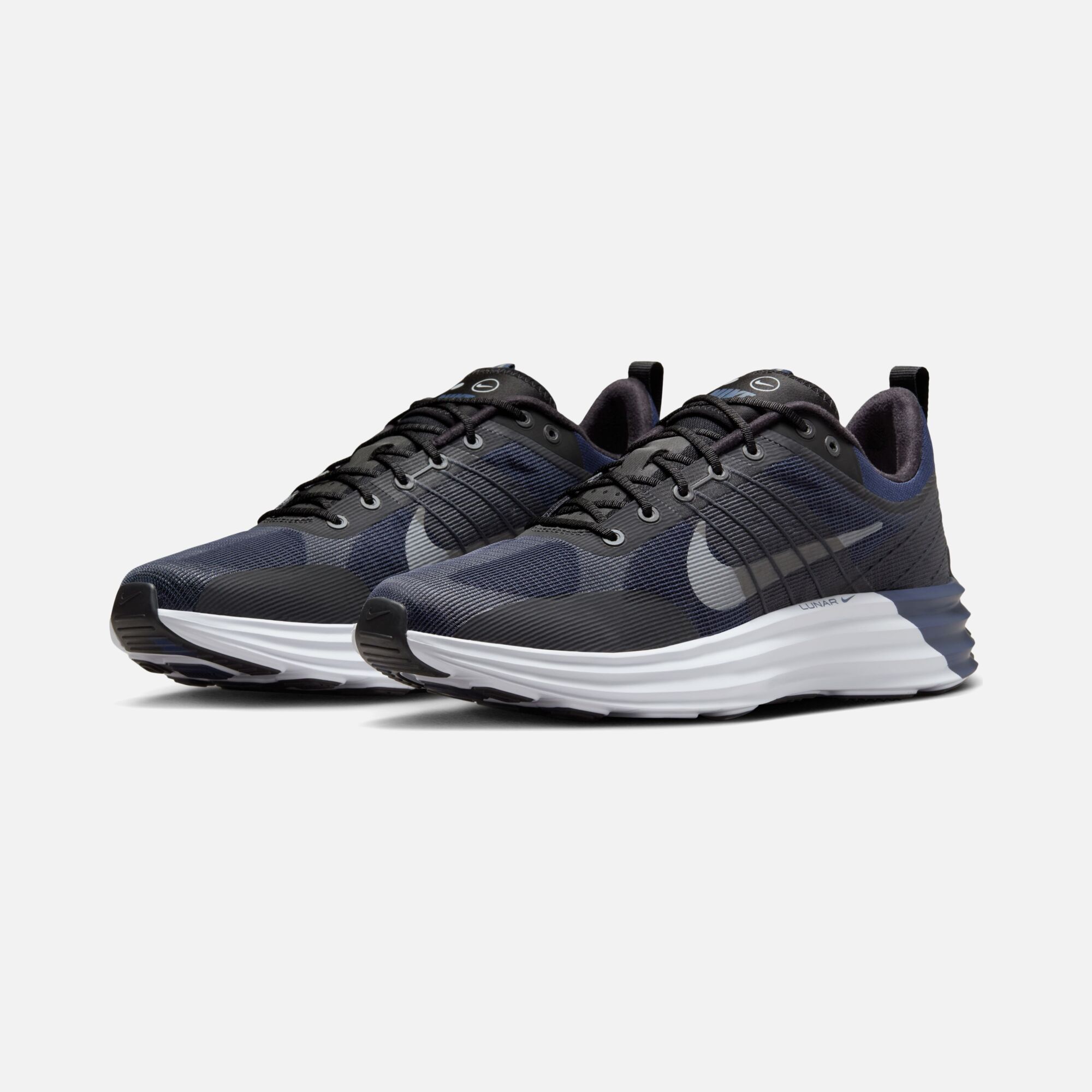 Nike Lunar Roam Sportswear FW24 Erkek Spor Ayakkabı