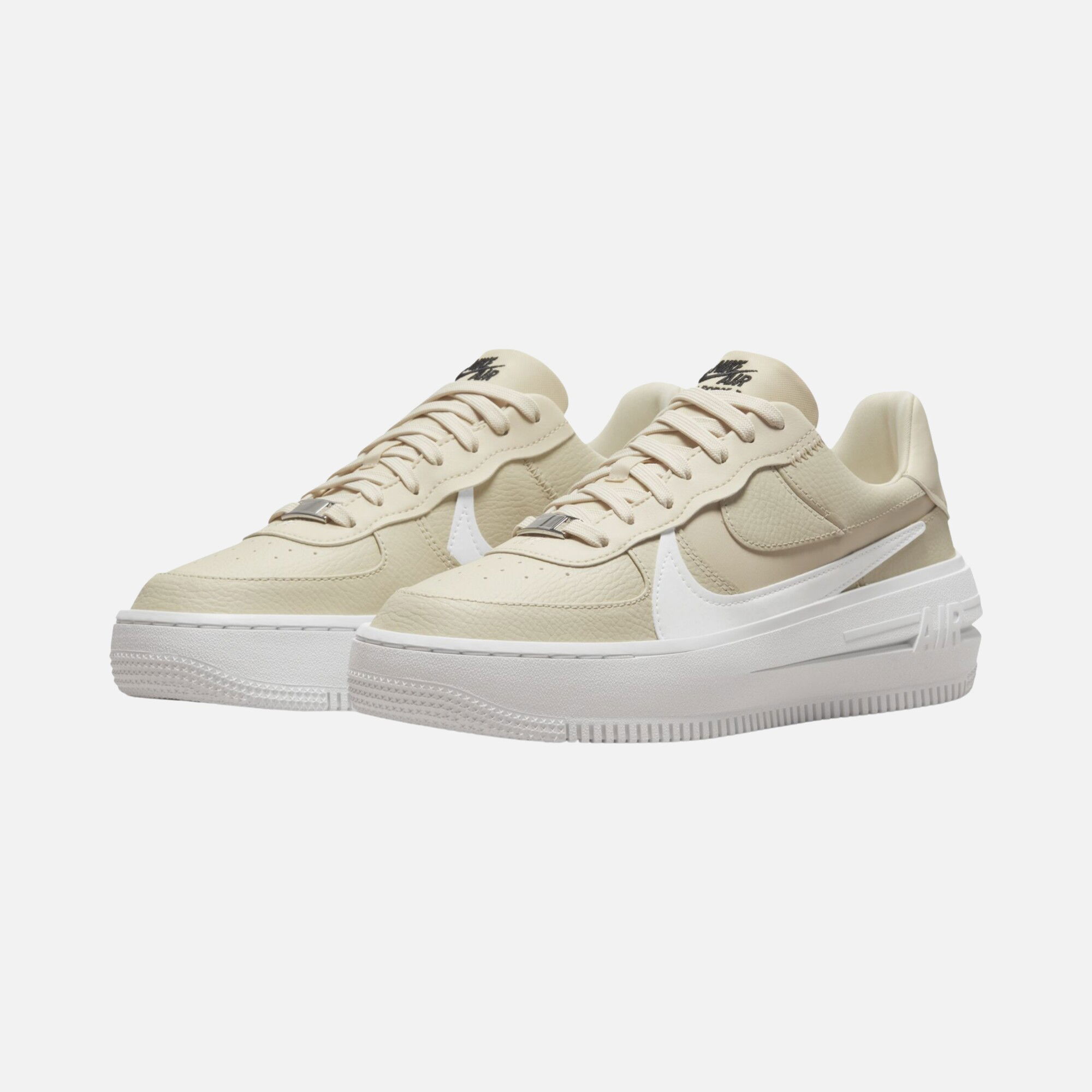 Nike Air Force 1 PLT.AF.ORM Kadın Spor Ayakkabı