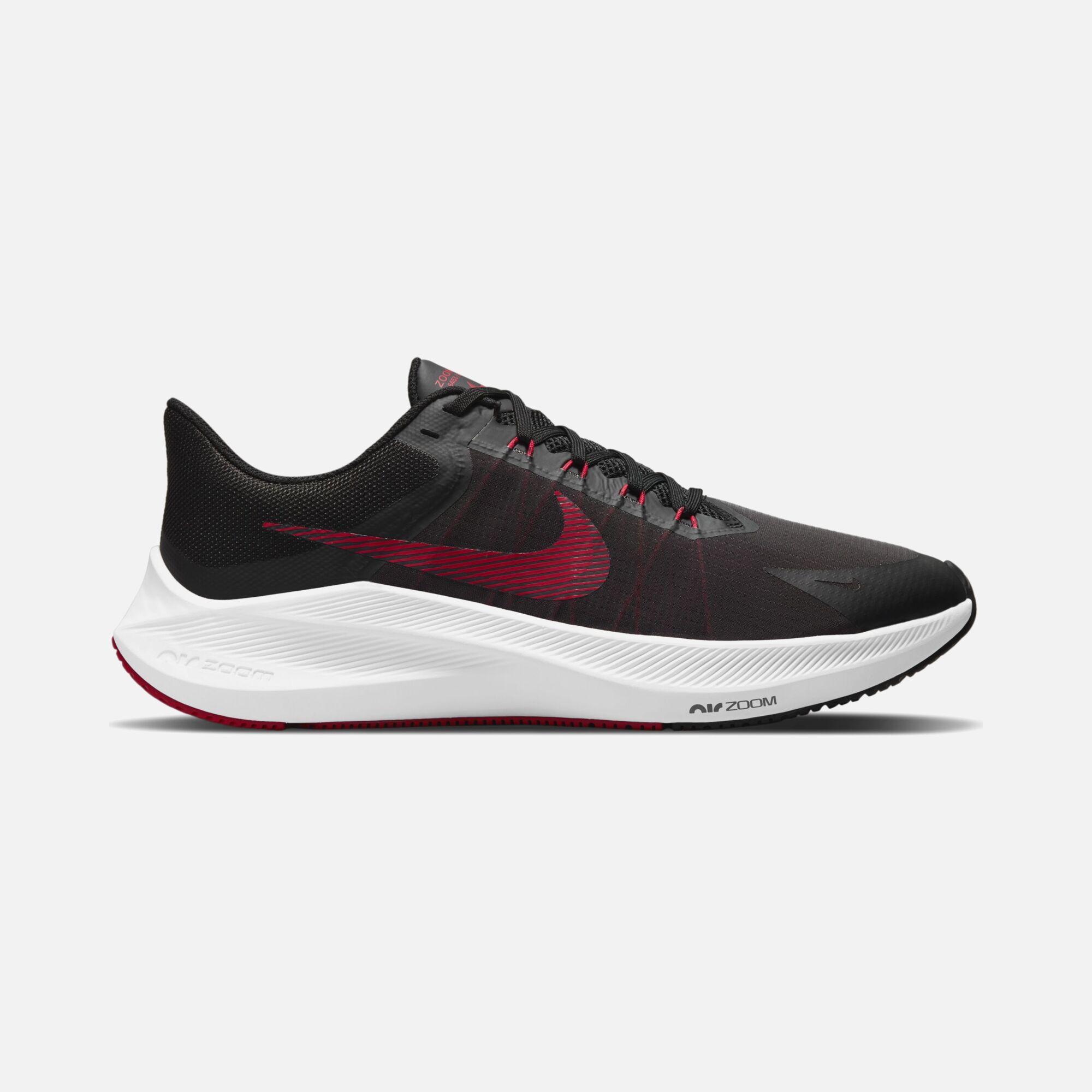 Nike Zoom Winflo 8 Road Running Erkek Spor Ayakkabı