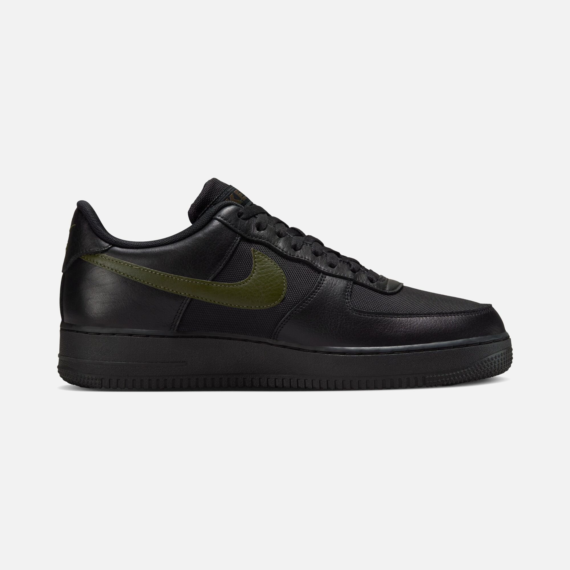 Nike Air Force 1 Gore-Tex HO24 Erkek Spor Ayakkabı