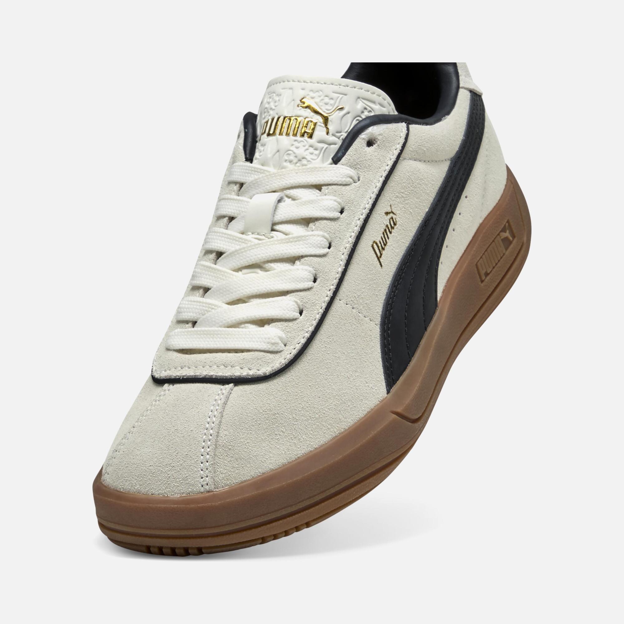 Puma Sportswear Club Klassika Suede Softfoam+ Kadın Spor Ayakkabı