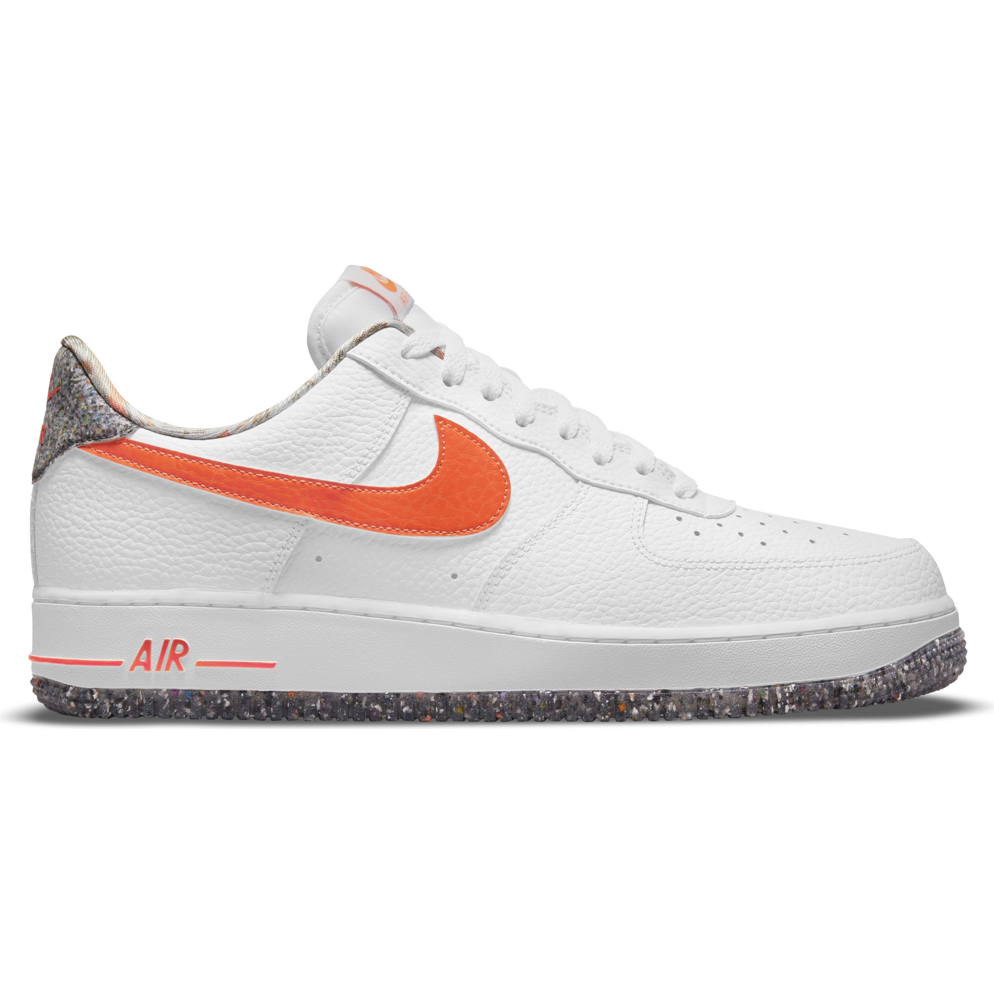 Nike Air Force 1 Grind Erkek Spor Ayakkabı