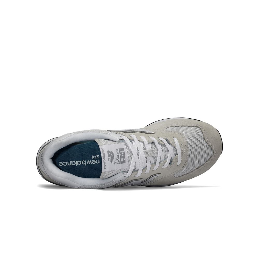 New Balance ML574 Erkek Spor Ayakkabı