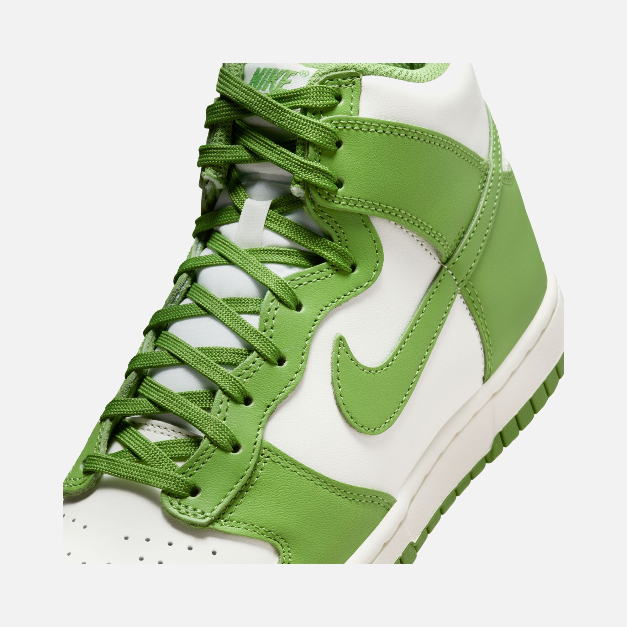 Nike Dunk High Kadın Spor Ayakkabı