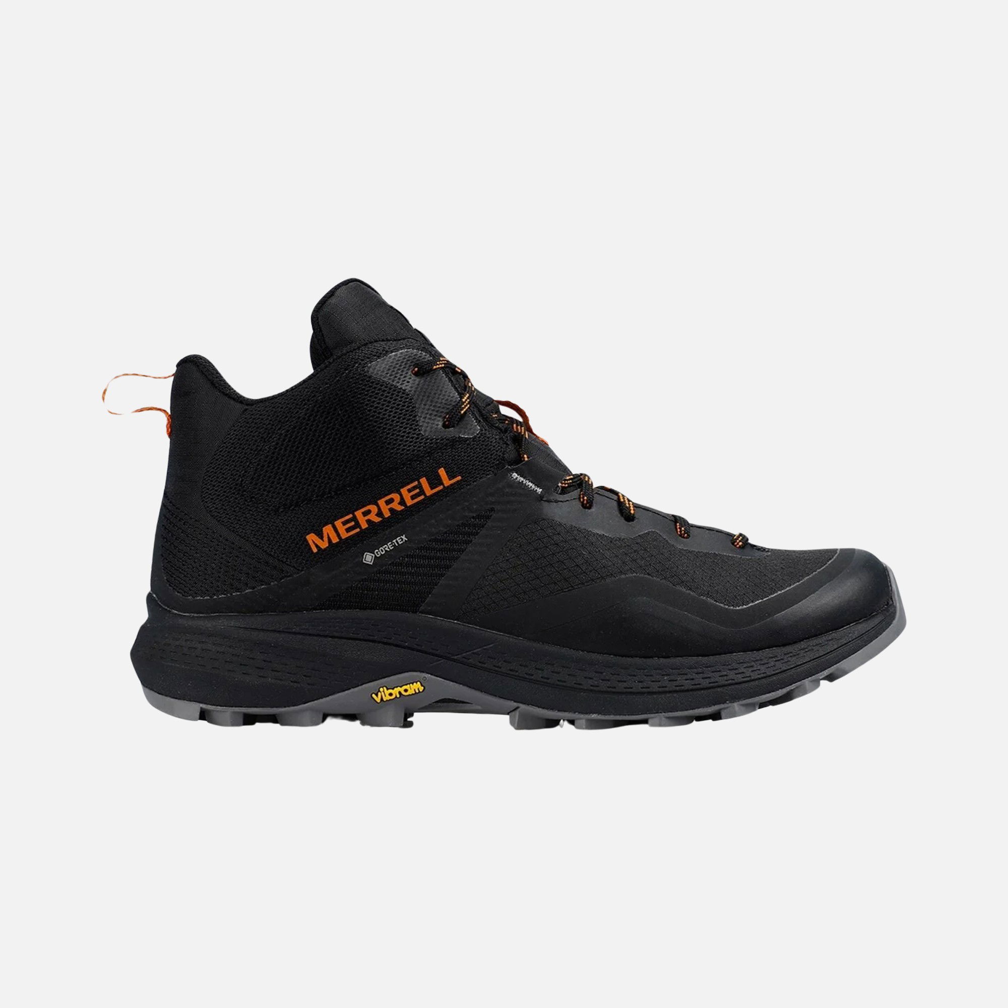 Merrell MQM 3 Mid Gore-Tex Hiking Erkek Bot