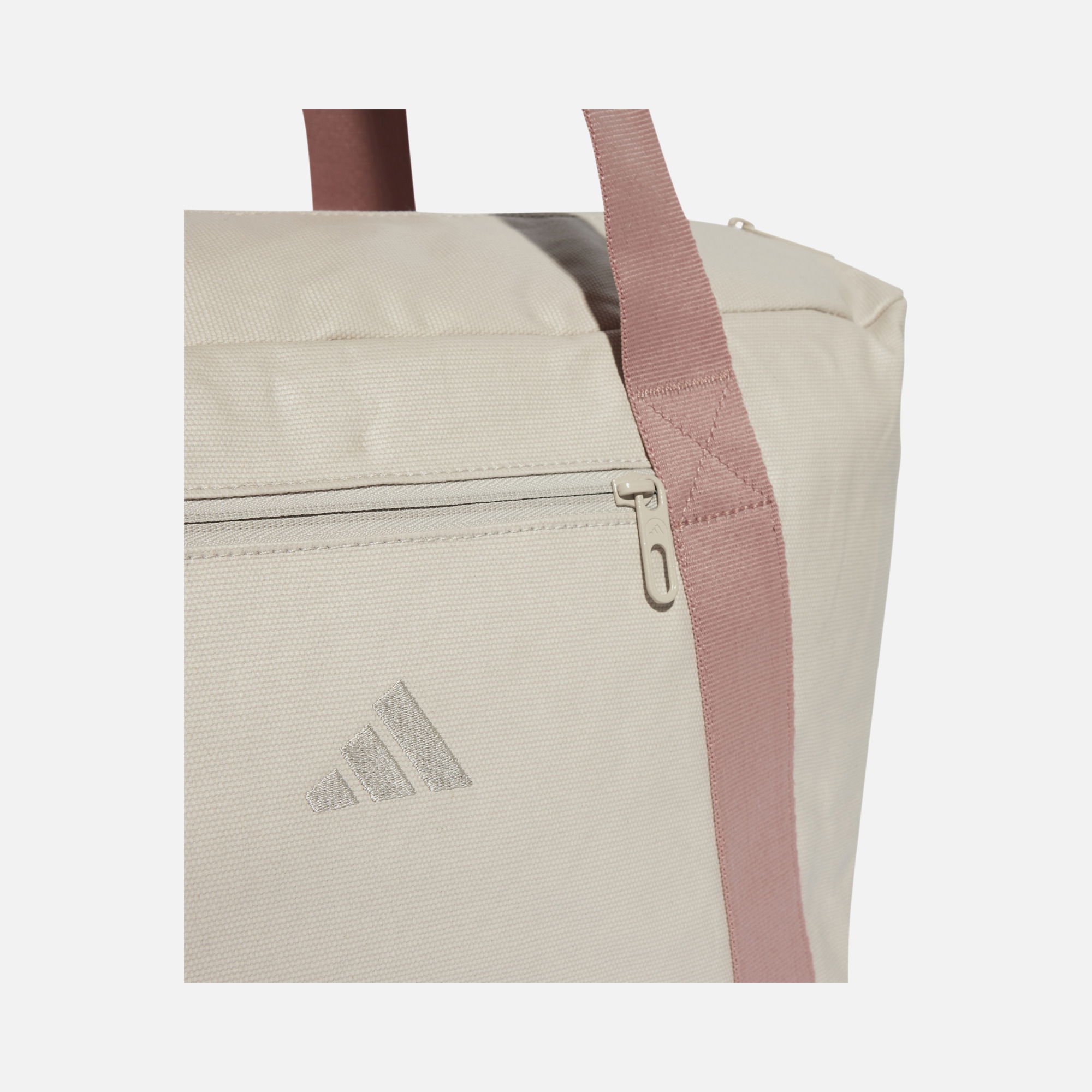 adidas Classic Waxed Cotton Fabric (30.5 L) Gym & Training Versatile Kadın Omuz Çantası