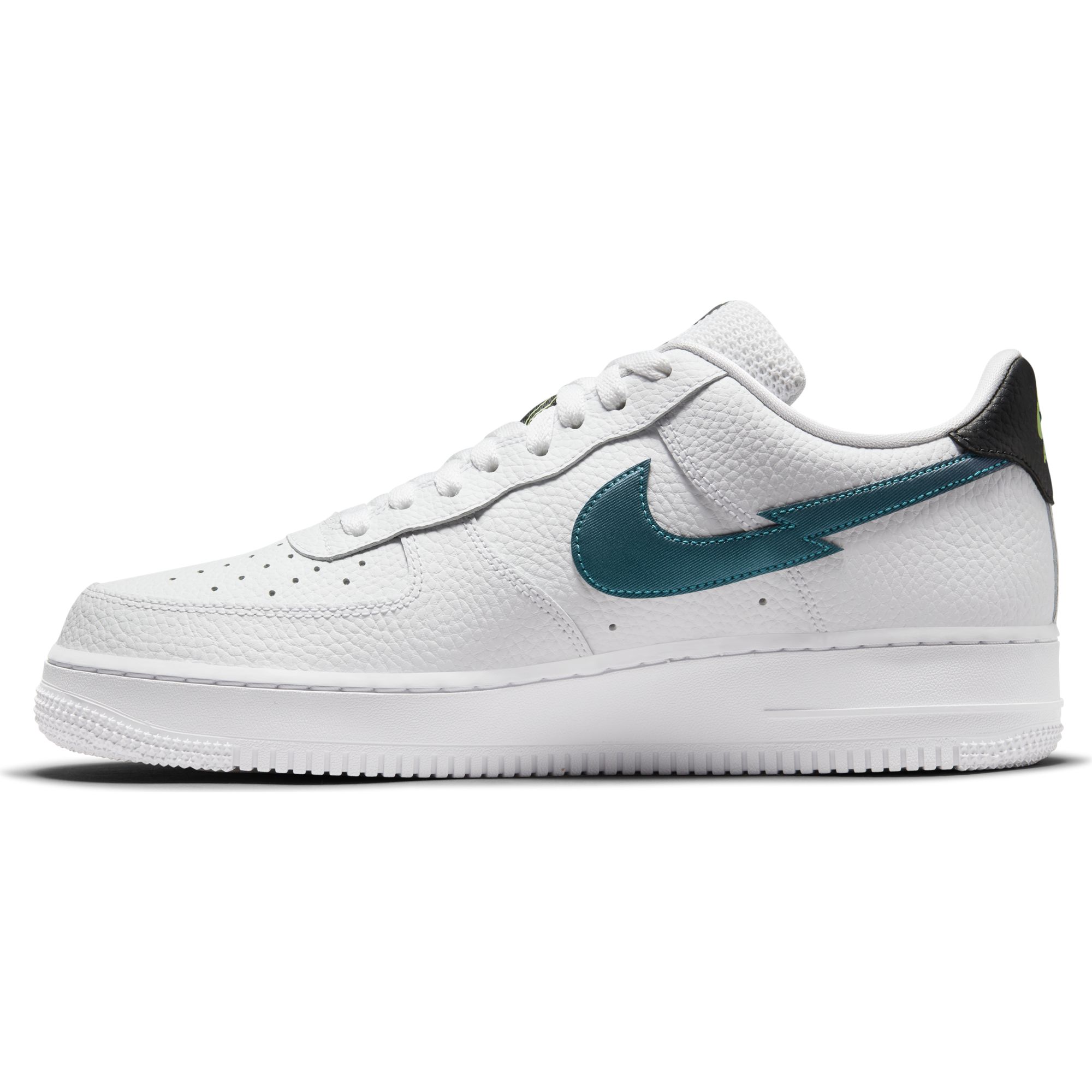 Nike Air Force 1 Low Erkek Spor Ayakkabı