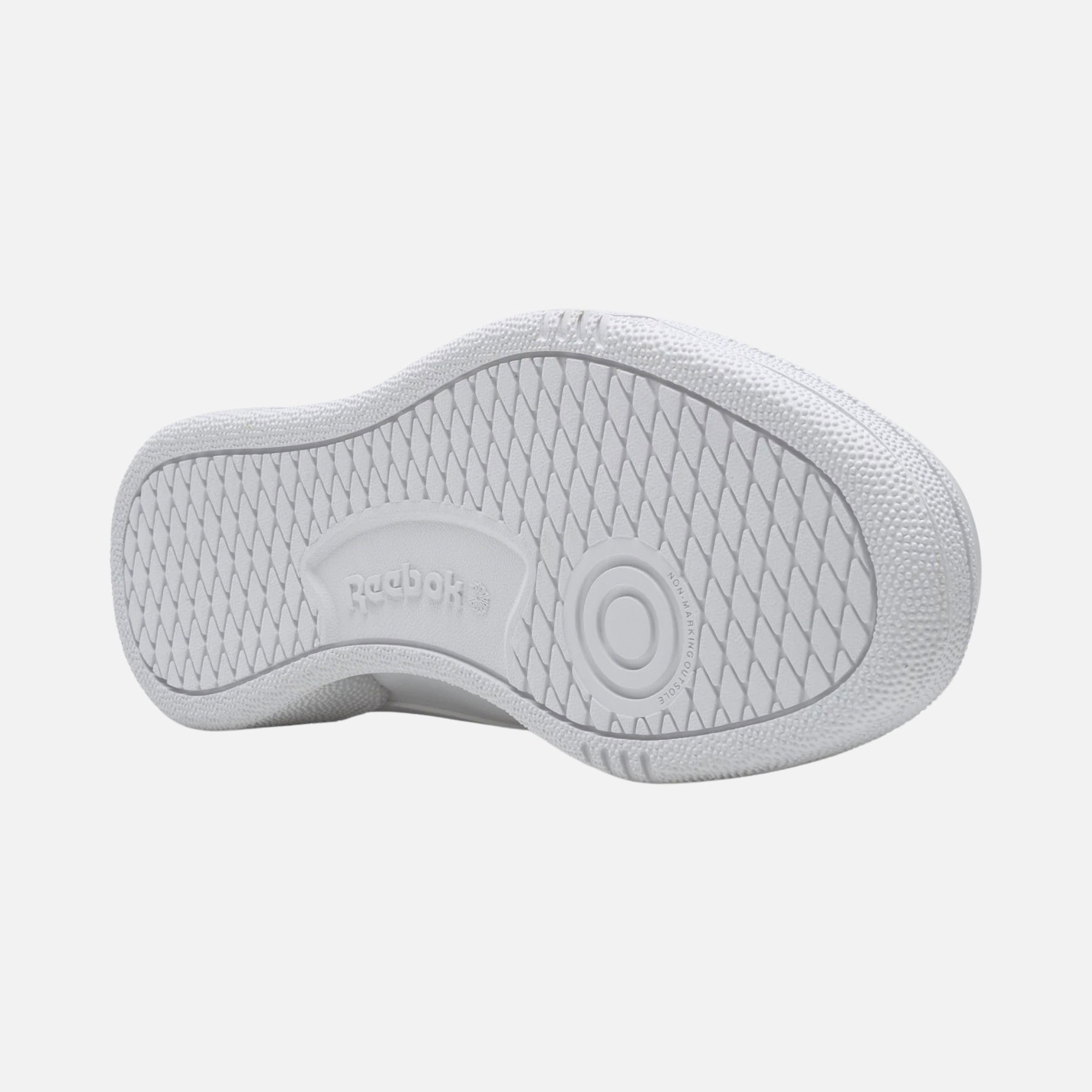 Reebok Sportswear Club C85 Vegan Erkek Spor Ayakkabı