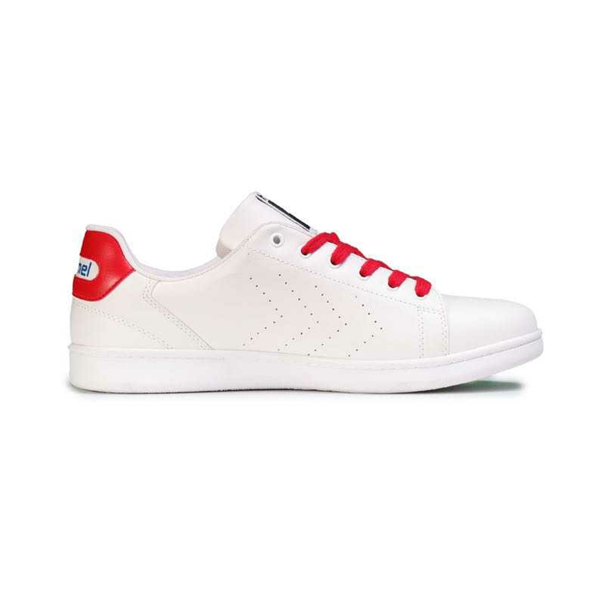 Hummel Busan Unisex Spor Ayakkabı