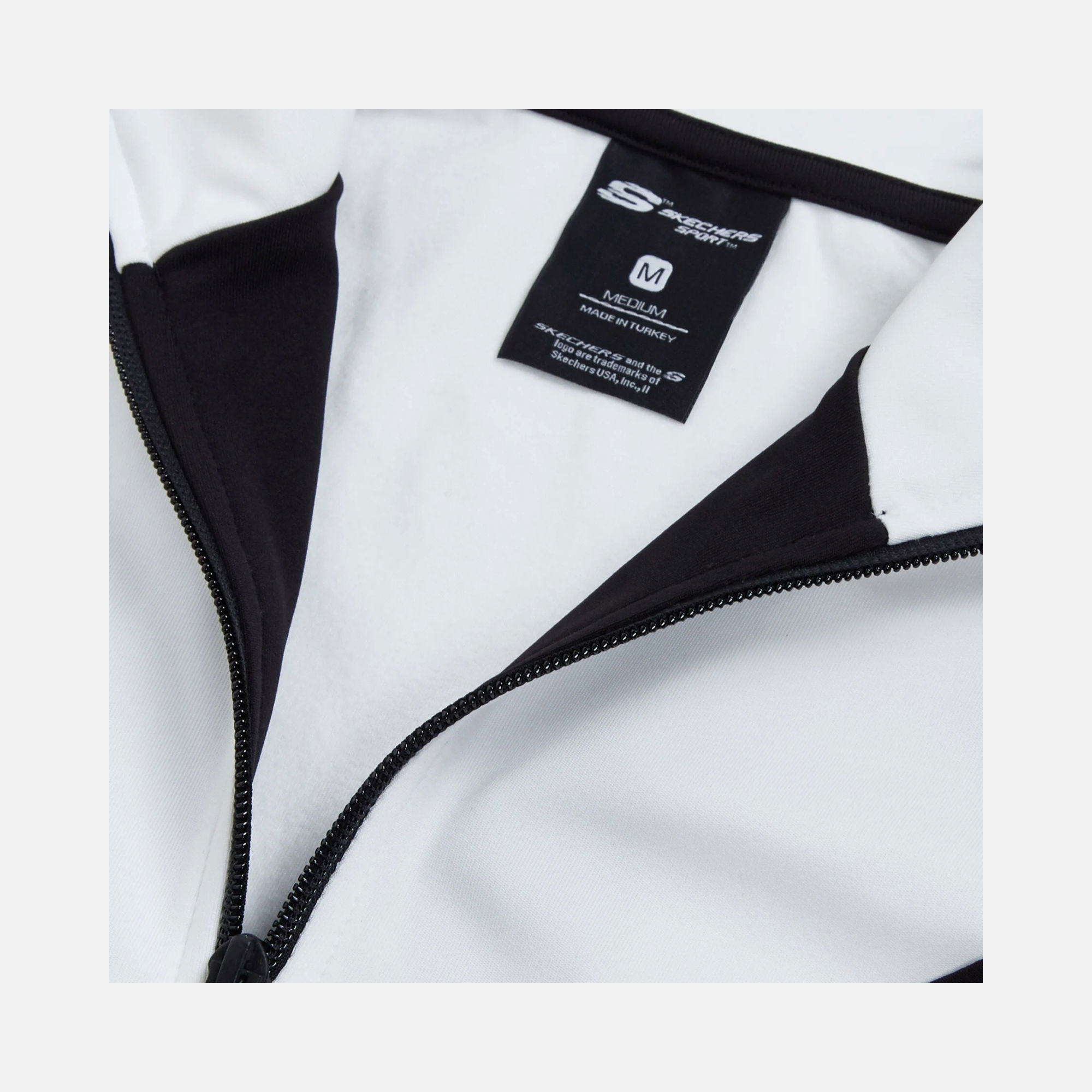 Skechers Micro Color Block Kadın Eşofman Takımı