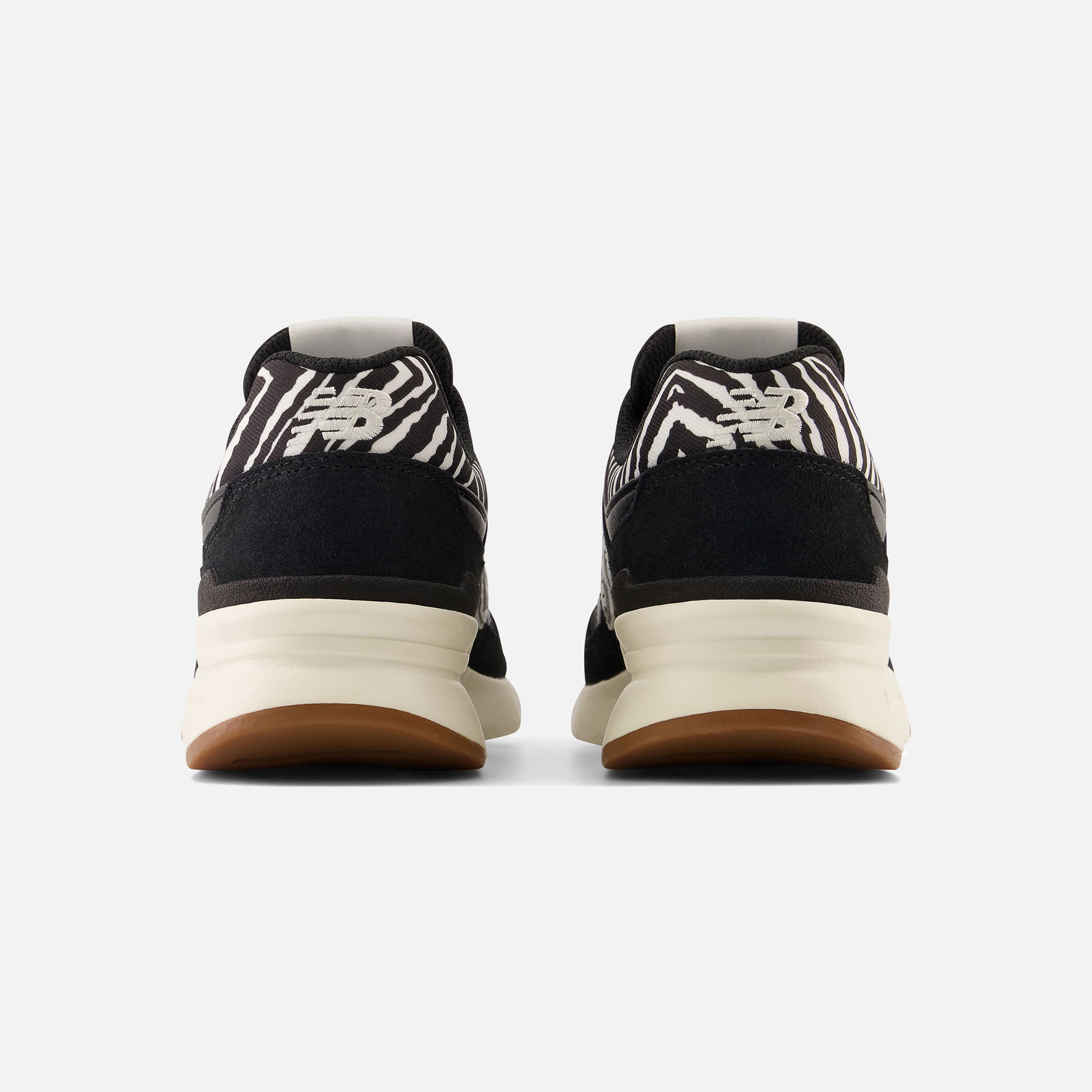 New Balance 997H Kadın Spor Ayakkabı