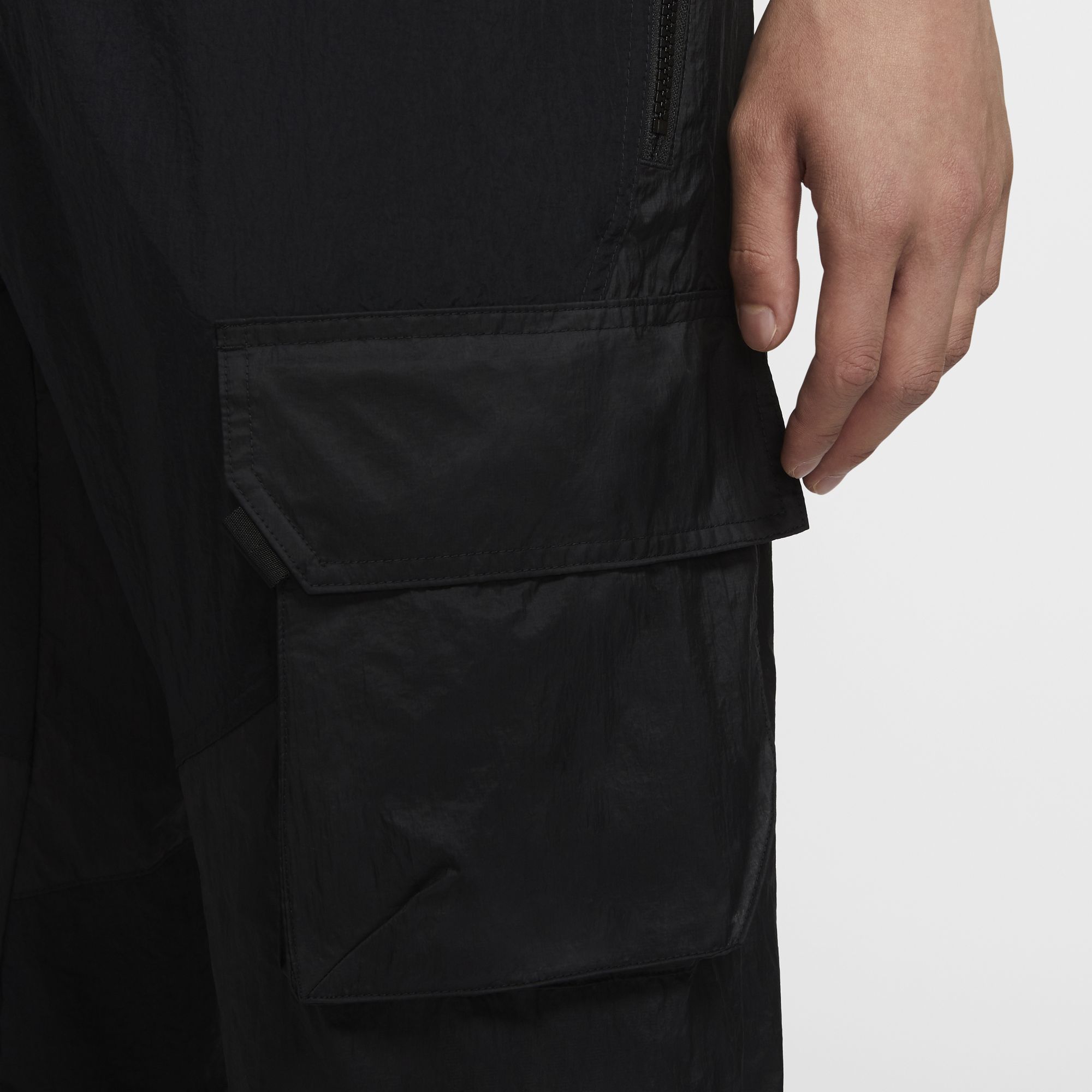 Nike Jordan 23 Engineered Cargo Erkek Pantolon