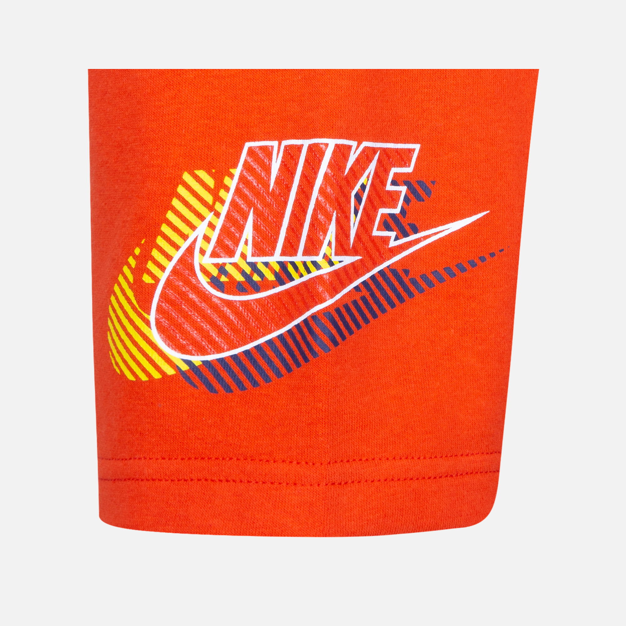 Nike Sportswear Active Joy French Terry (Boys') Çocuk Şort