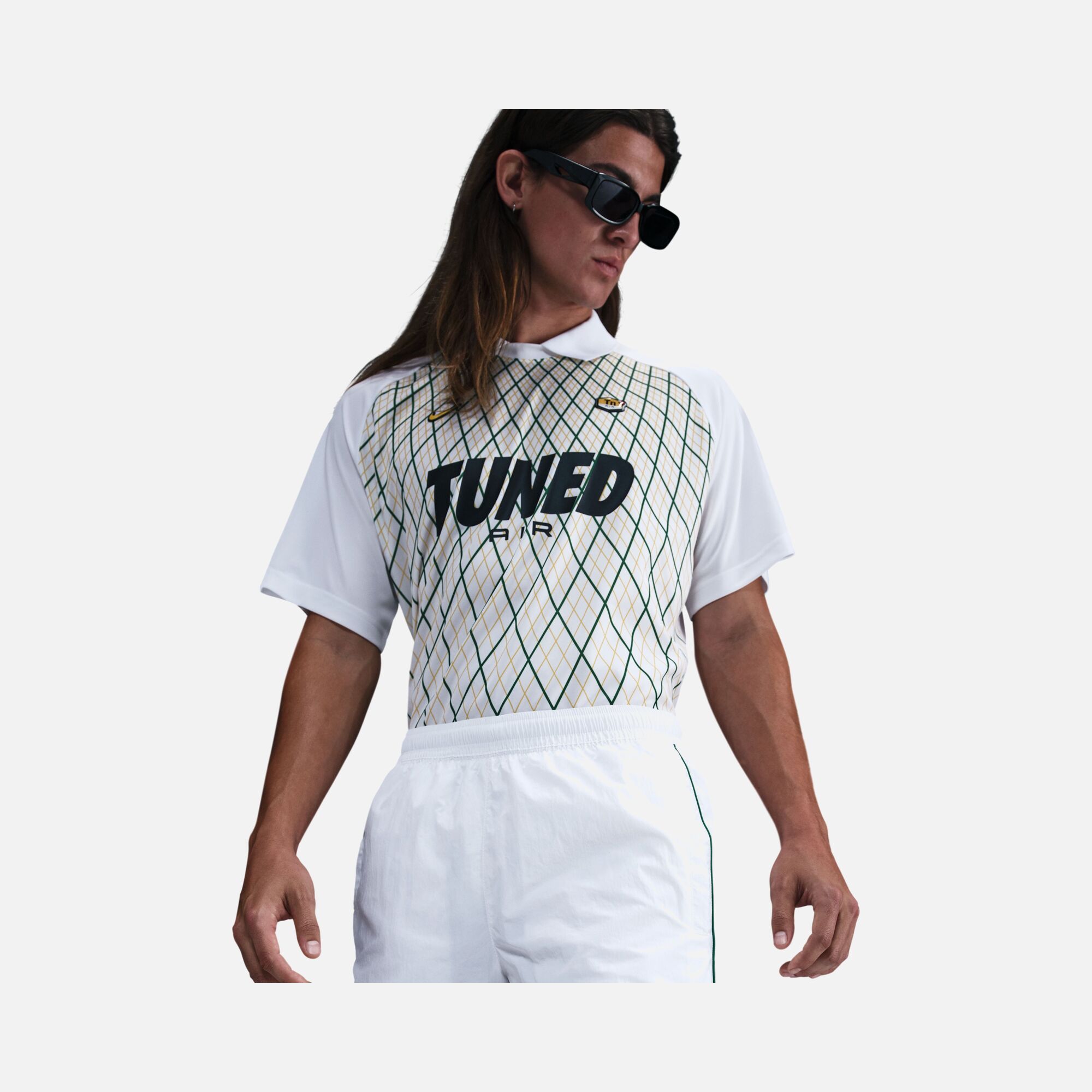 Nike M Nsw Tn Woven Short Erkek Şort