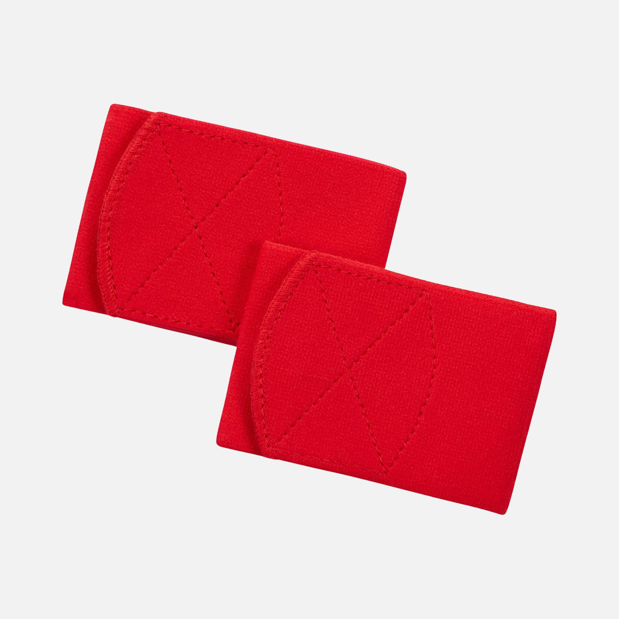 Nike Guard Stay II Velcro Football (2 Pairs) Unisex Bileklik