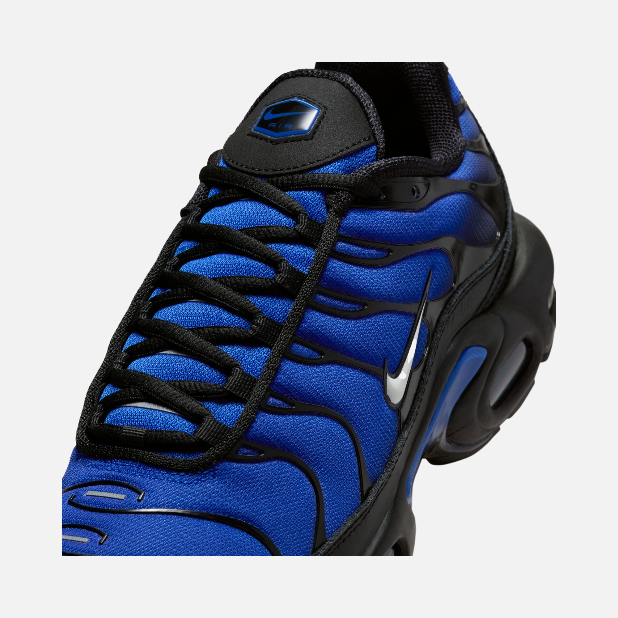 Nike Air Max Plus Premium FW24 Erkek Spor Ayakkabı
