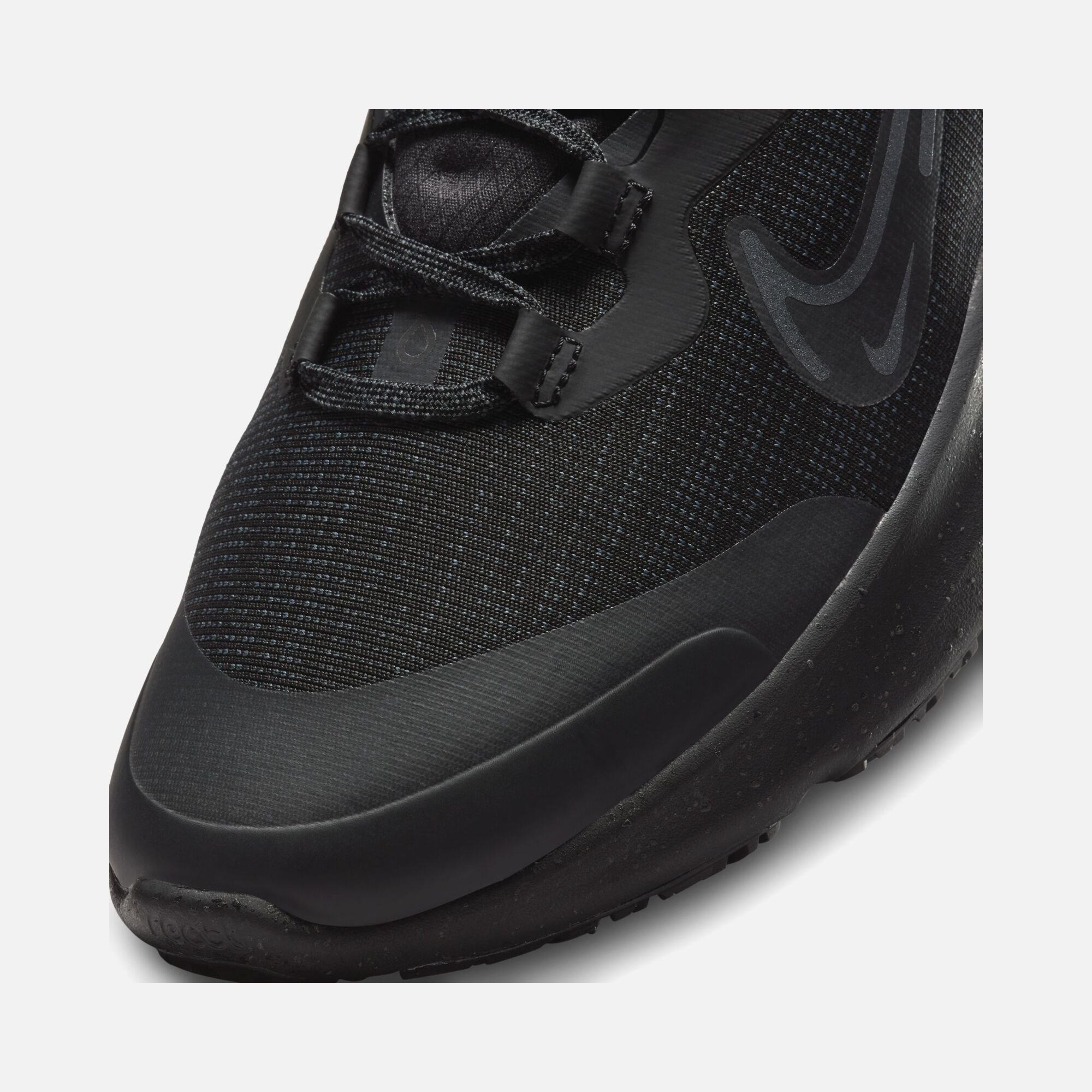 Nike React Miler 2 Shield Weatherised Road Running Erkek Spor Ayakkabı