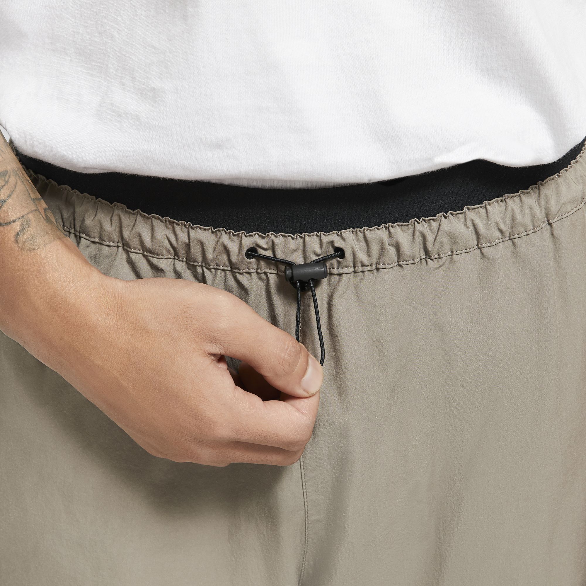 Nike Sportswear Tech Pack Woven Trousers Erkek Eşofman Altı