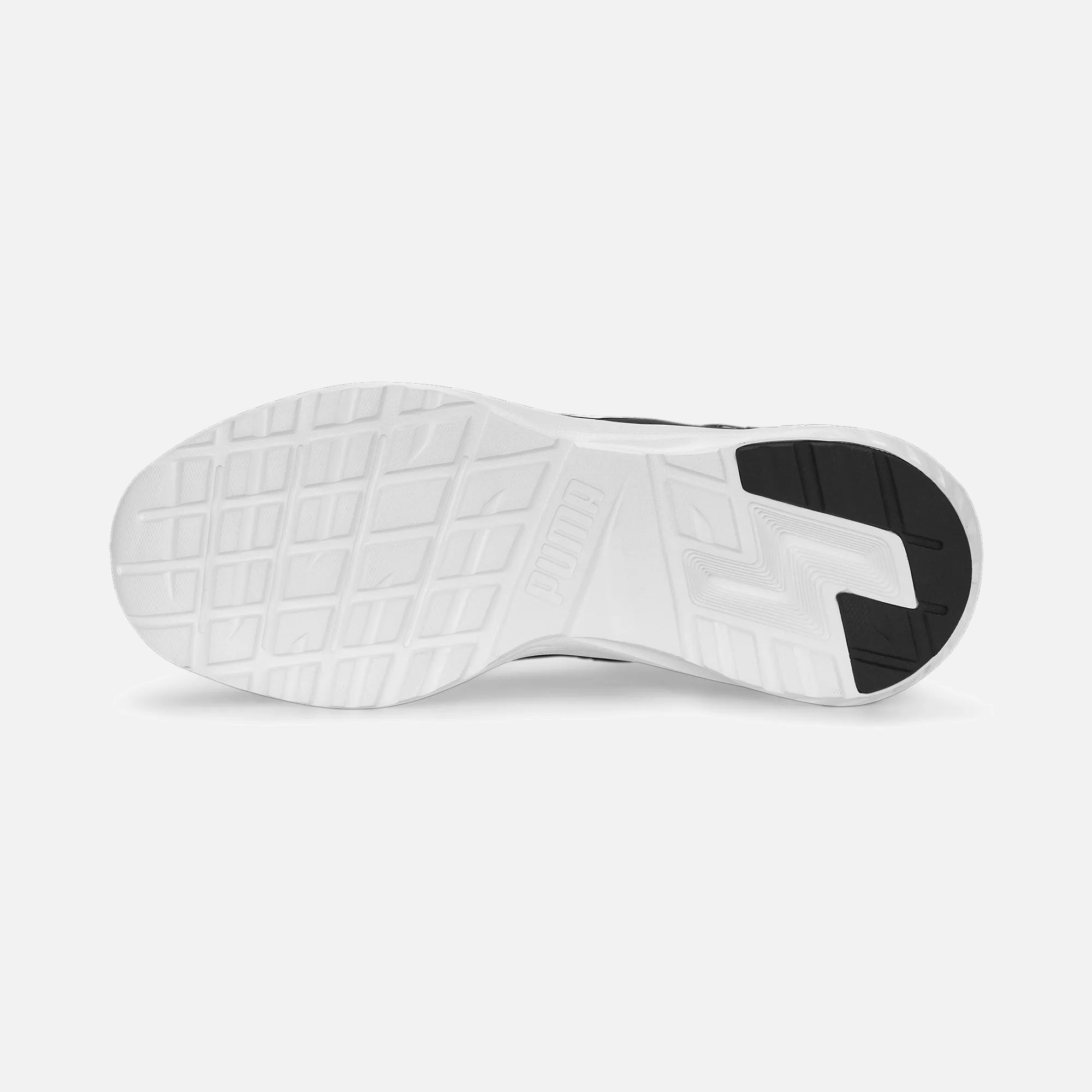 Puma Sportswear All Day Active Logo Power Erkek Spor Ayakkabı