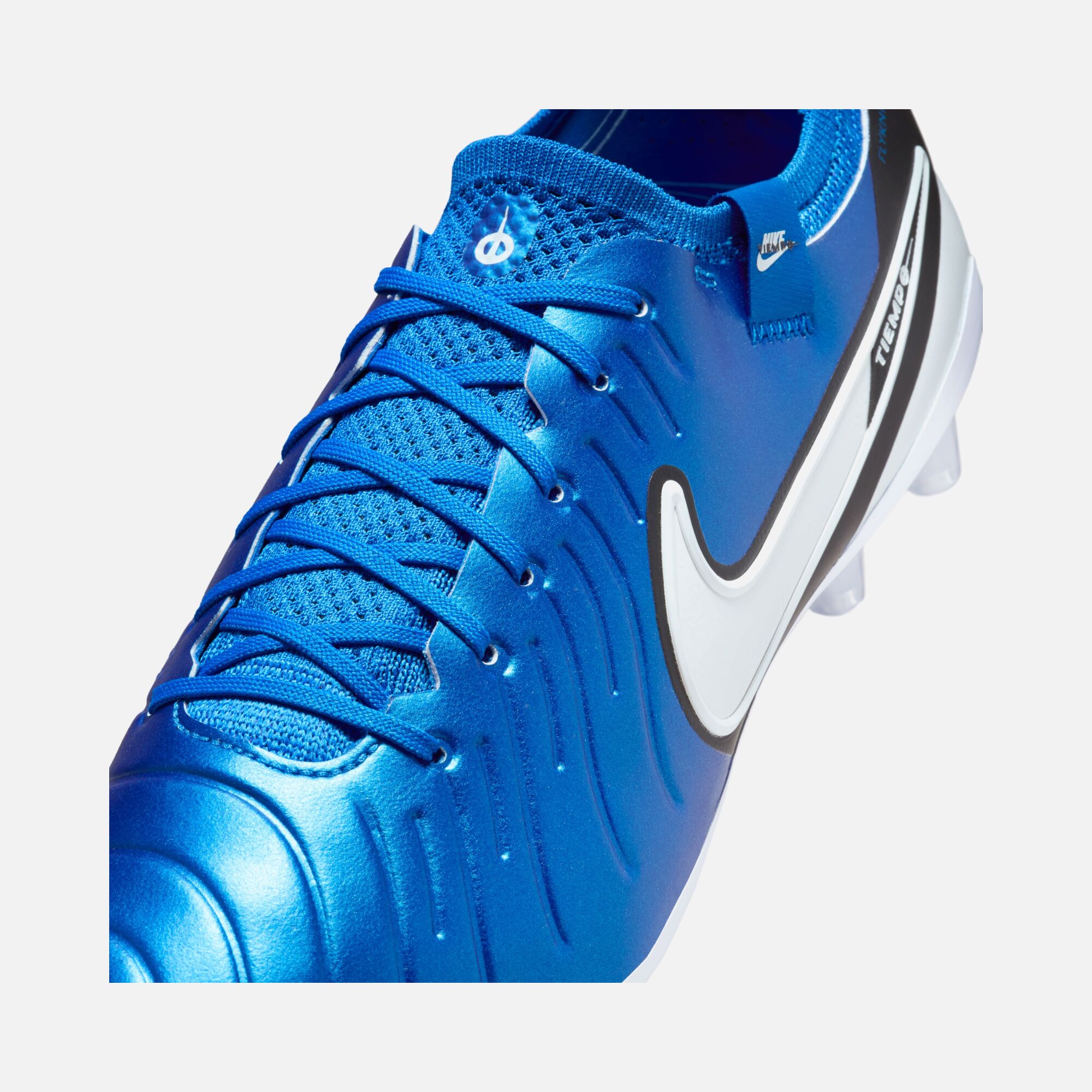 Nike Tiempo Legend 10 Elite AG-Pro Artificial-Grass Erkek Krampon