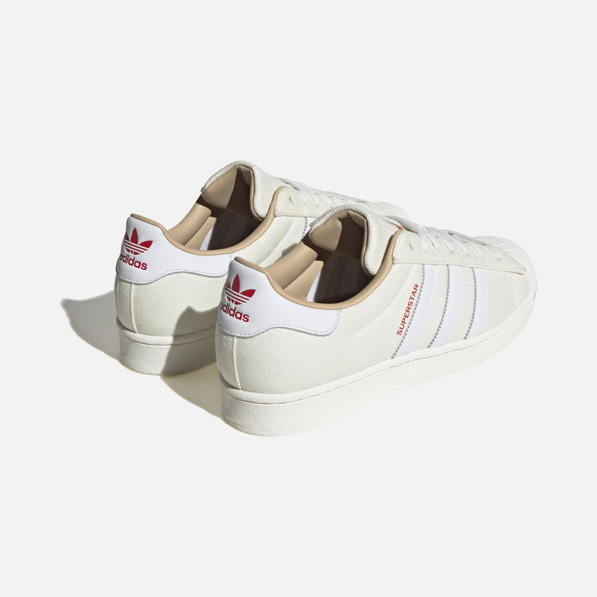 adidas Sportswear Superstar FW23 Erkek Spor Ayakkabı
