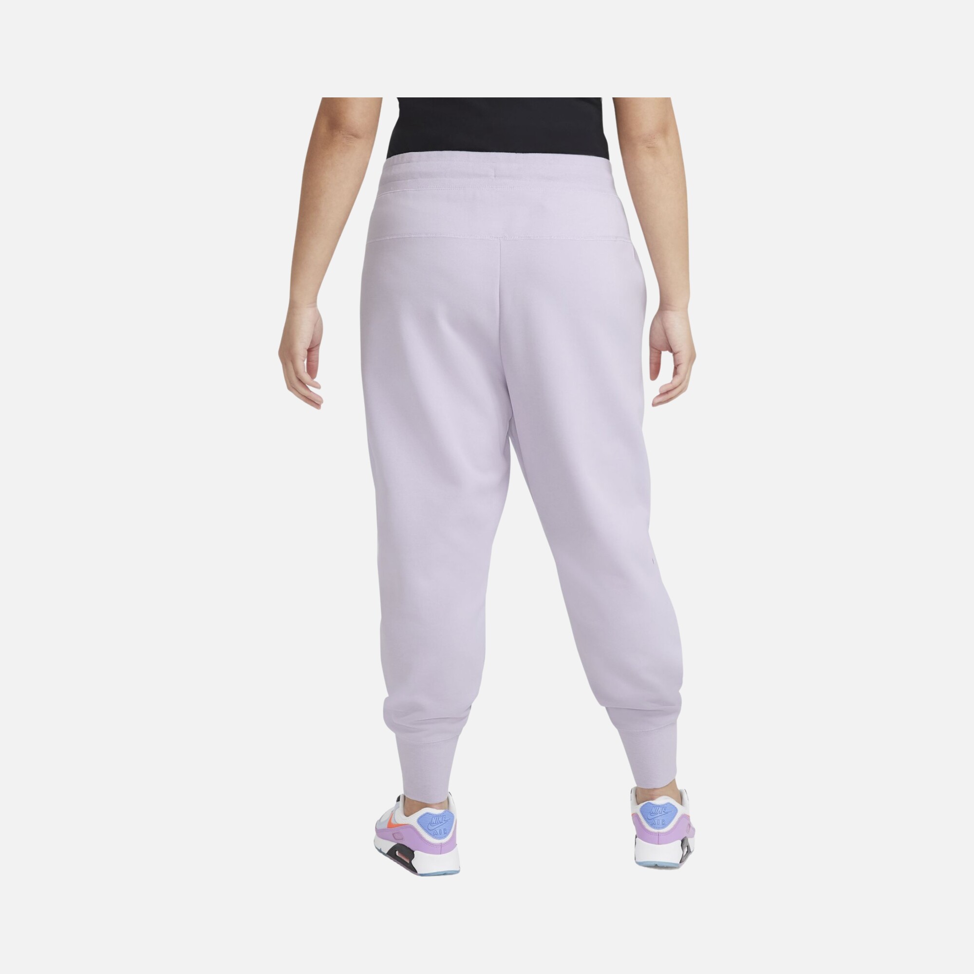 Nike Sportswear Tech Fleece (Plus Size) Kadın Eşofman Altı