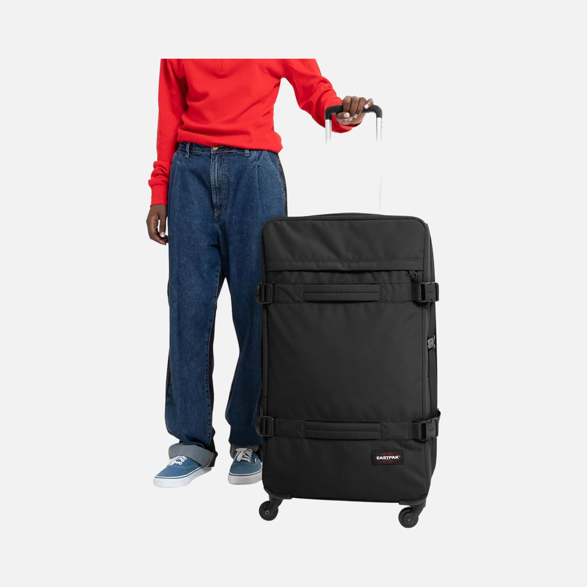 Eastpsk Transit'r (4 L) Unisex Bavul