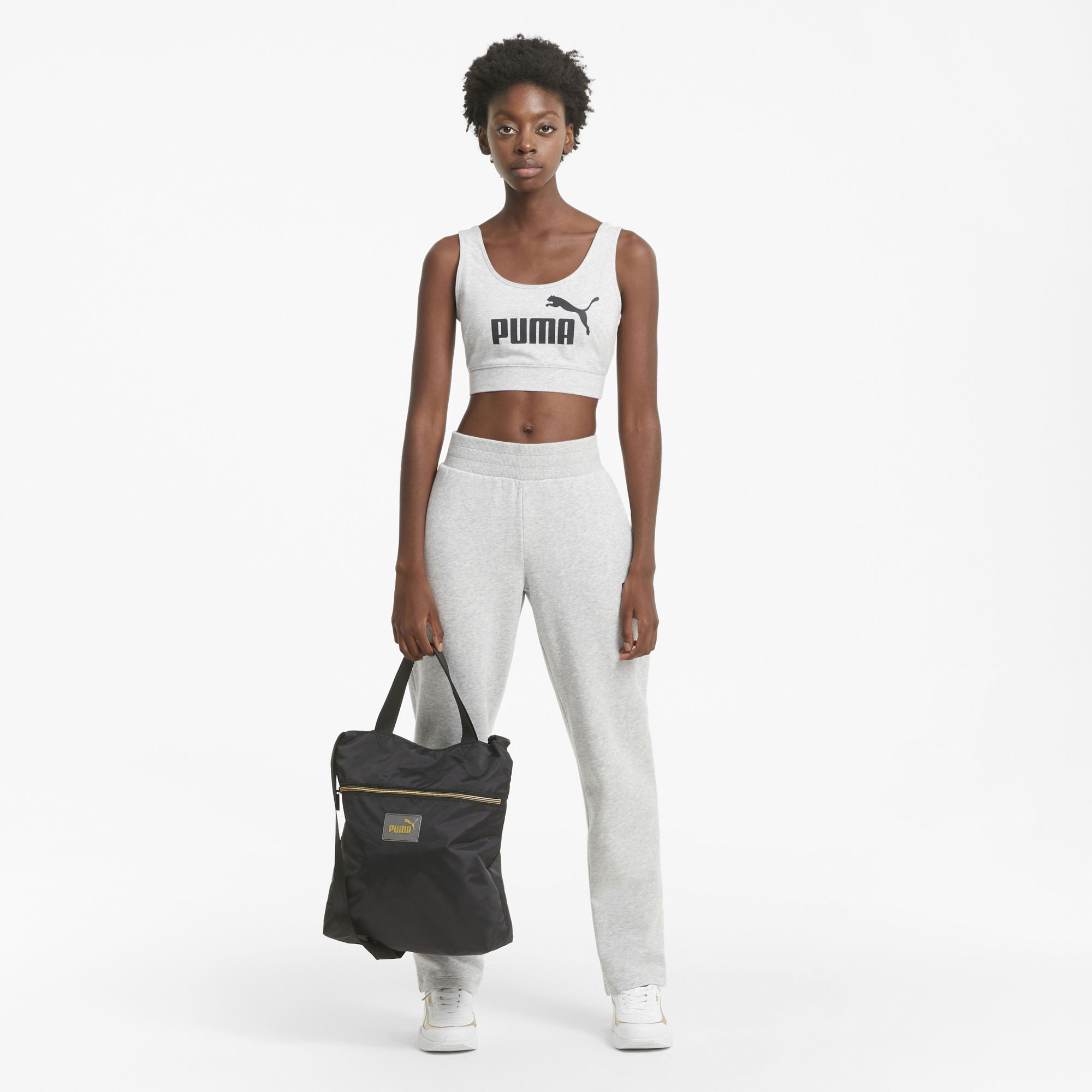 Puma Core Pop Kadın El Çantası