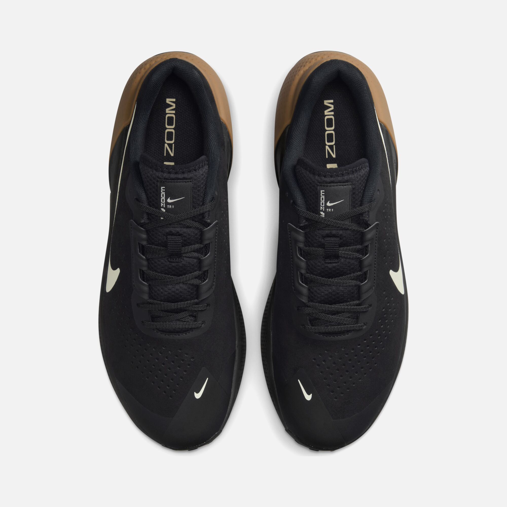 Nike Air Zoom TR 1 Workout Training Erkek Spor Ayakkabı