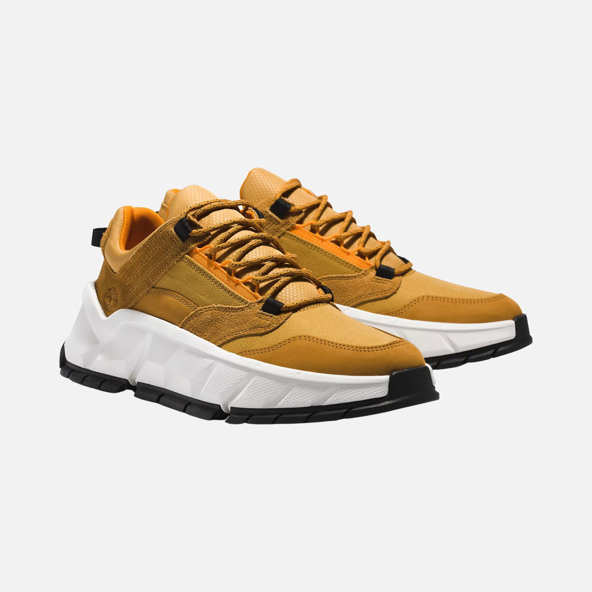 Timberland Sportswear Low Lace Up Erkek Spor Ayakkabı